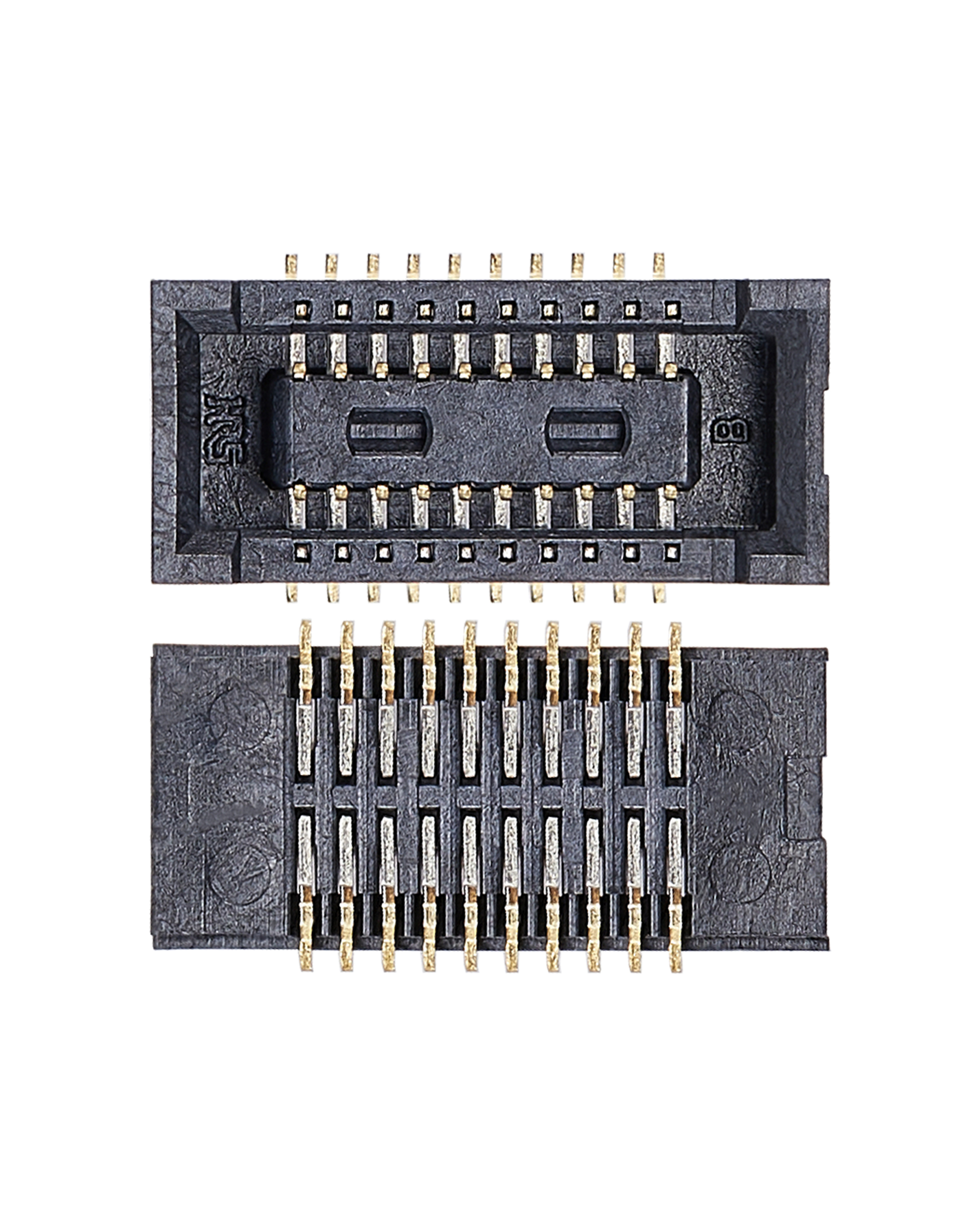 Front USB / Sync Motherboard Anschluss FPC für Xbox One X – Bild 2