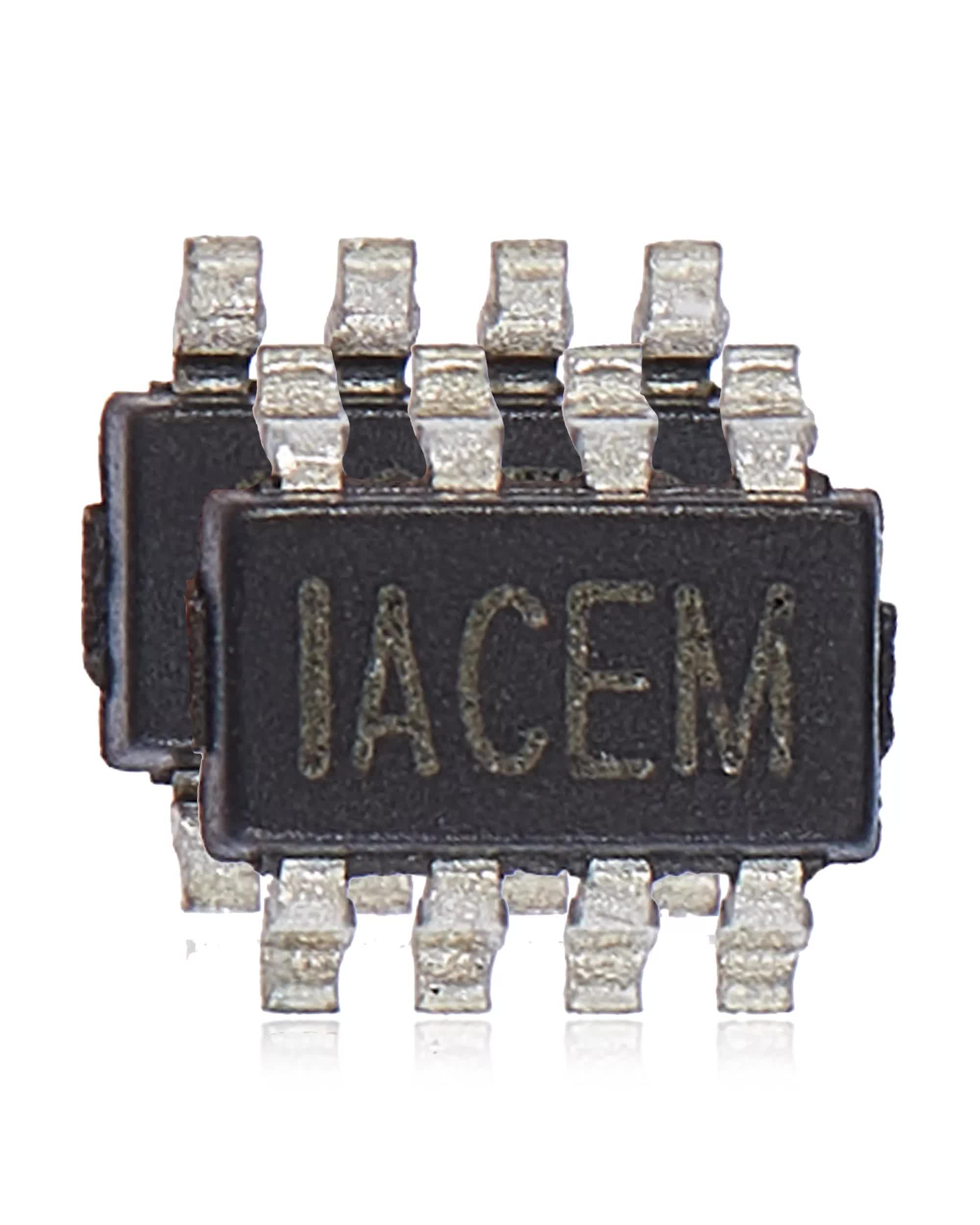 Circuit Platine IACMF LACMF SOT23-8 IC Chip für Xbox One (8 Pin)