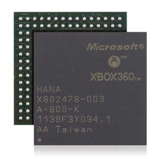 Slim Hana HDMI Scaler chip für Xbox 360 (X802478-003)