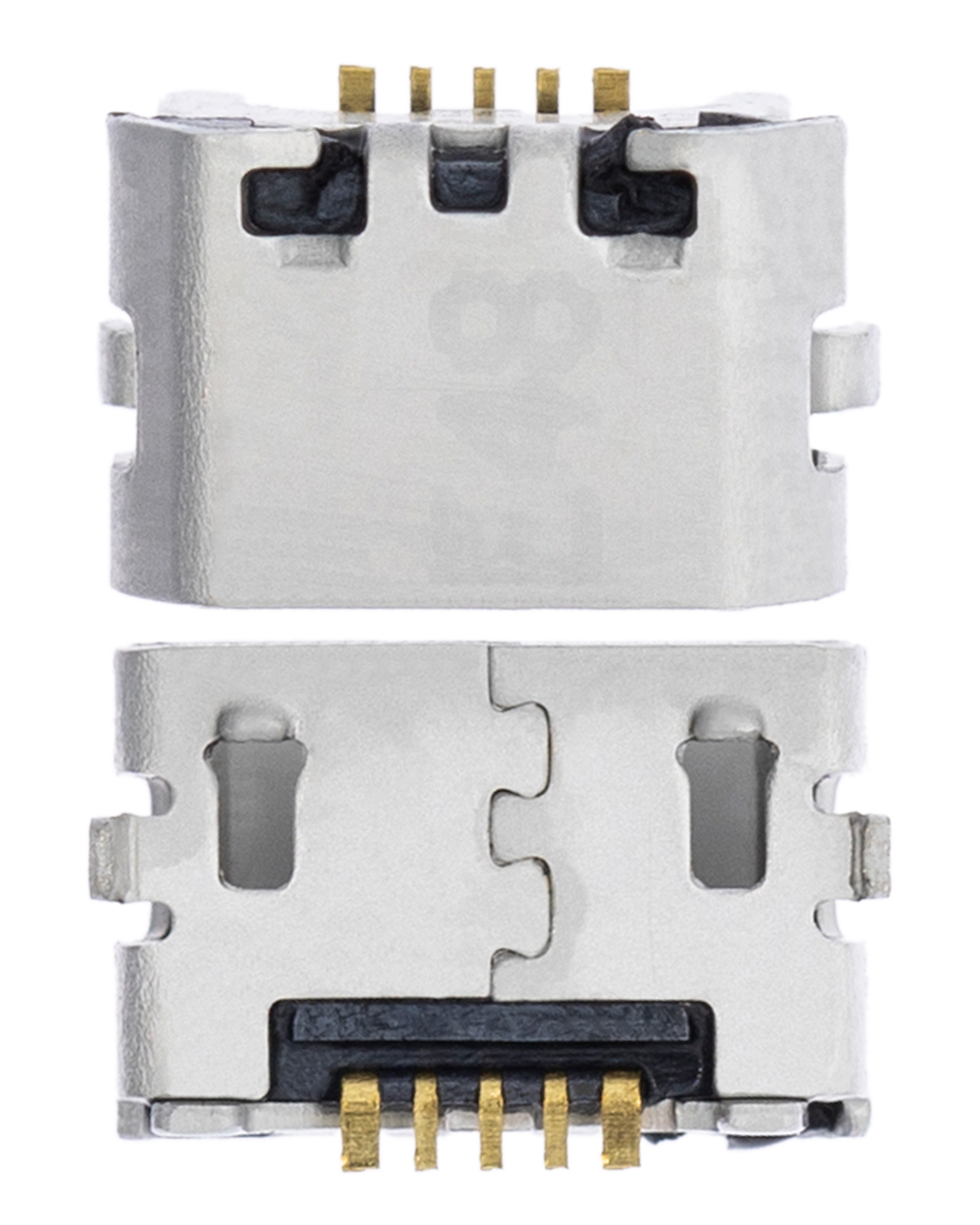 Micro USB Ladebuchse für PlayStation 4 Controller (Löten erforderlich) – Bild 2