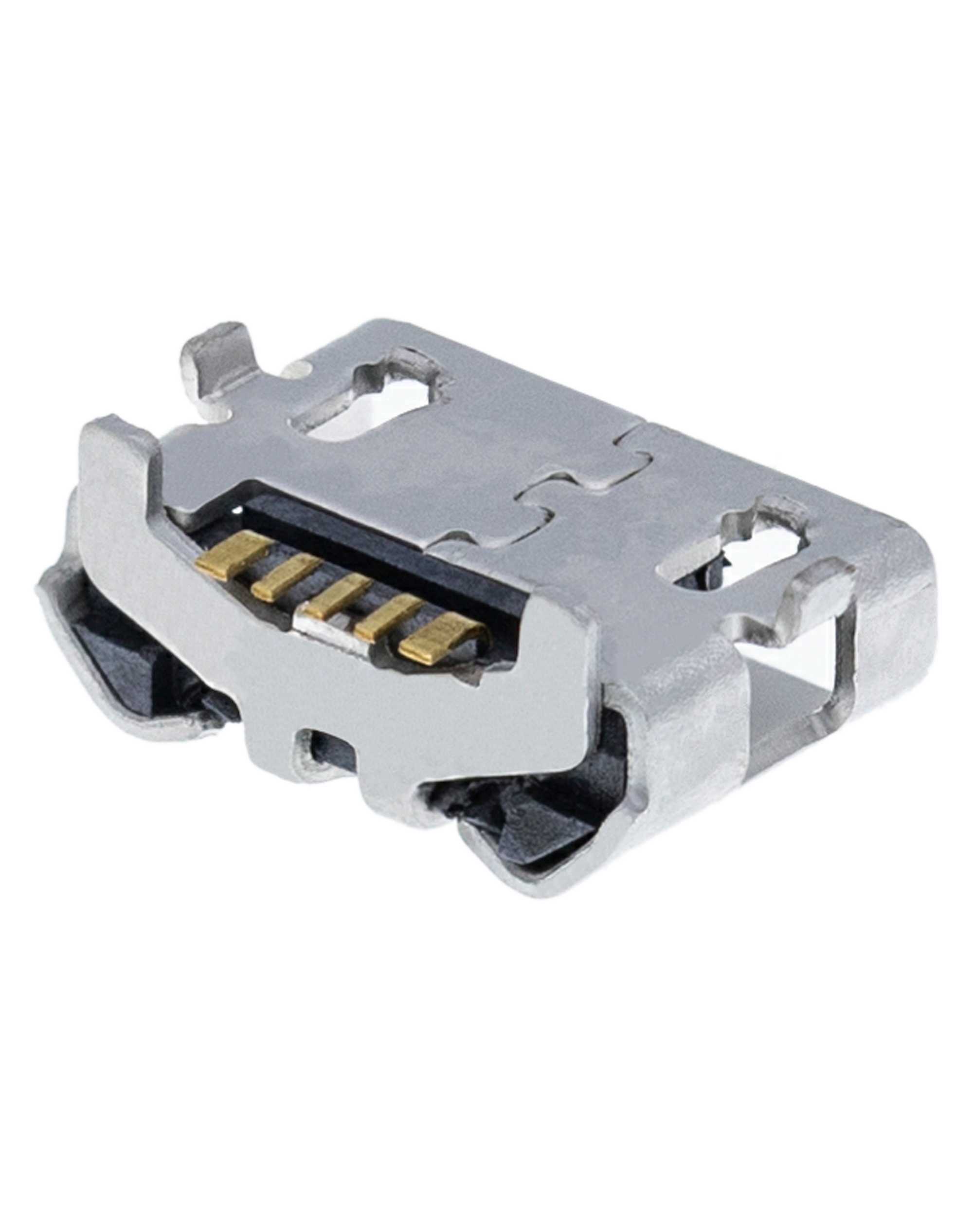 Micro USB Ladebuchse für PlayStation 4 Controller (Löten erforderlich) – Bild 4