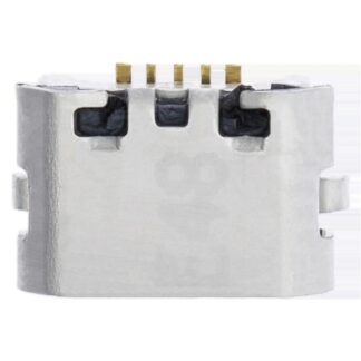 Micro USB Ladebuchse für PlayStation 4 Controller (Löten erforderlich)