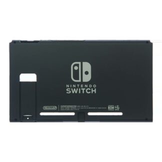Gehäuseschale Hülle Abdeckung (oben und unten) für Nintendo Switch (HAC-001(-01) Version 2)