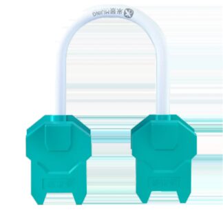 PM-11 Flexible Display Holders mit Clamps (Set von 5) (Mijing)