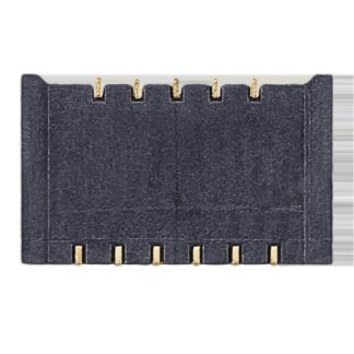 L/R Slider Flexkabel Anschluss für Nintendo Switch (11 Pin)