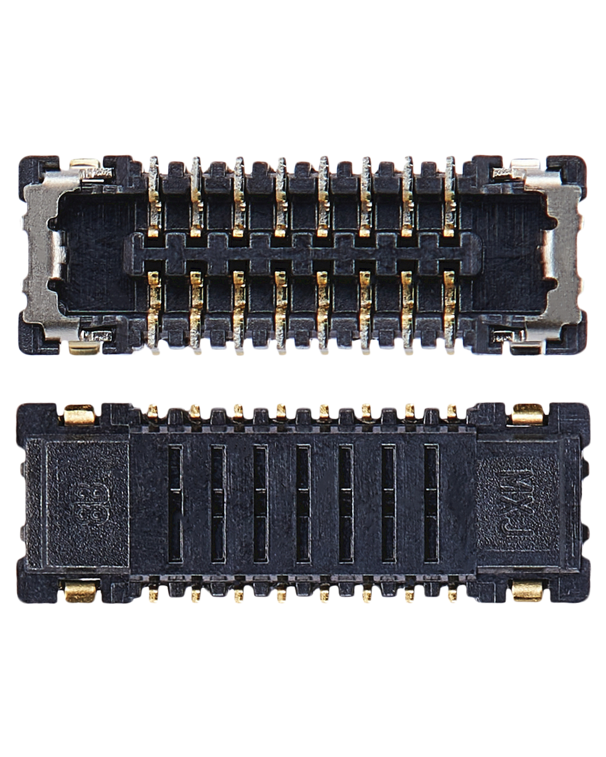 Memory Card Modul FPC-Anschluss Socket für Nintendo Switch – Bild 2