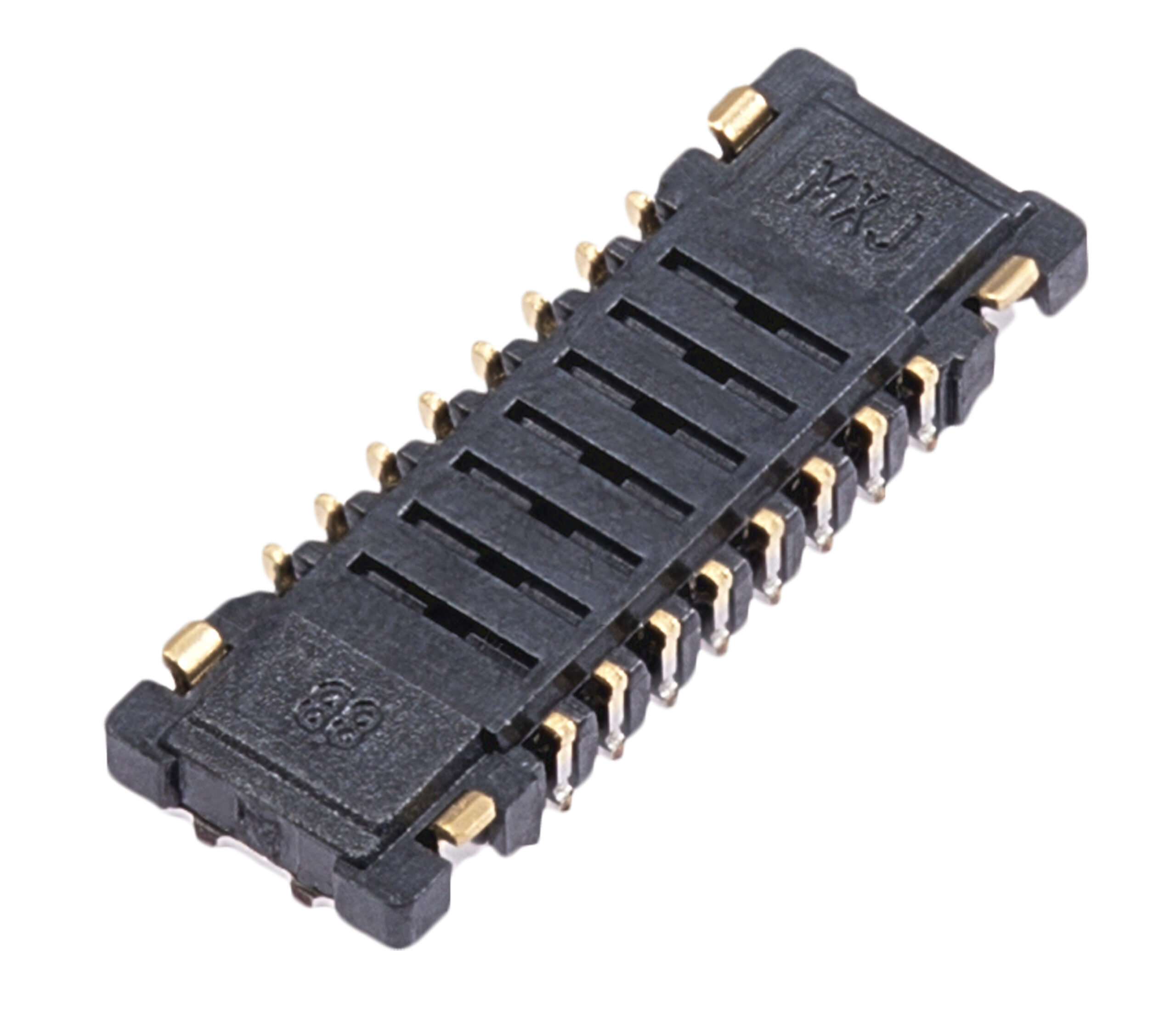 Memory Card Modul FPC-Anschluss Socket für Nintendo Switch – Bild 4