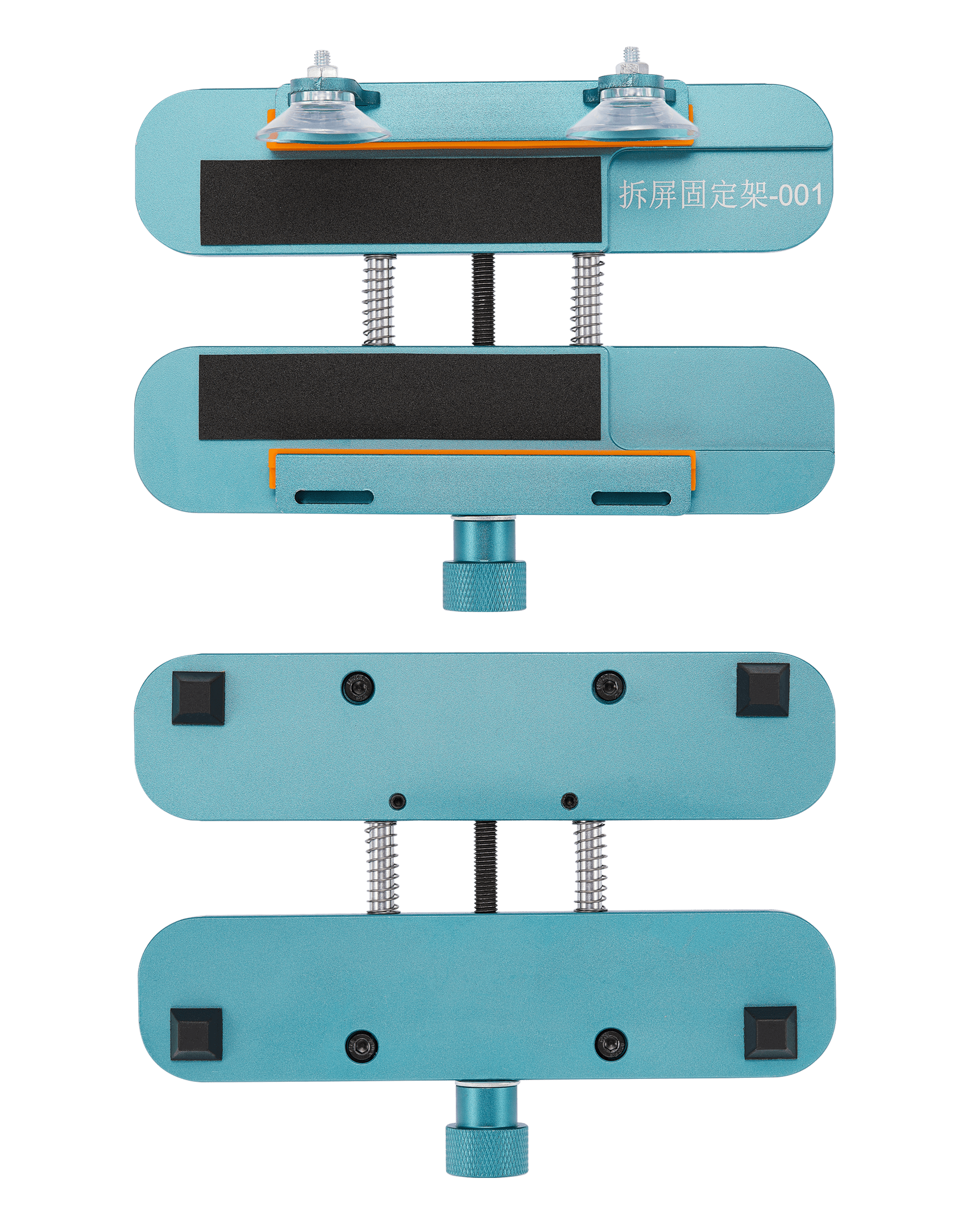 Detachable Display Holder-001 – Bild 2
