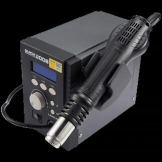 2008 ESD Digital Display Heat Gun Welding Rework Soldering Station (Quick) (110V / North American)