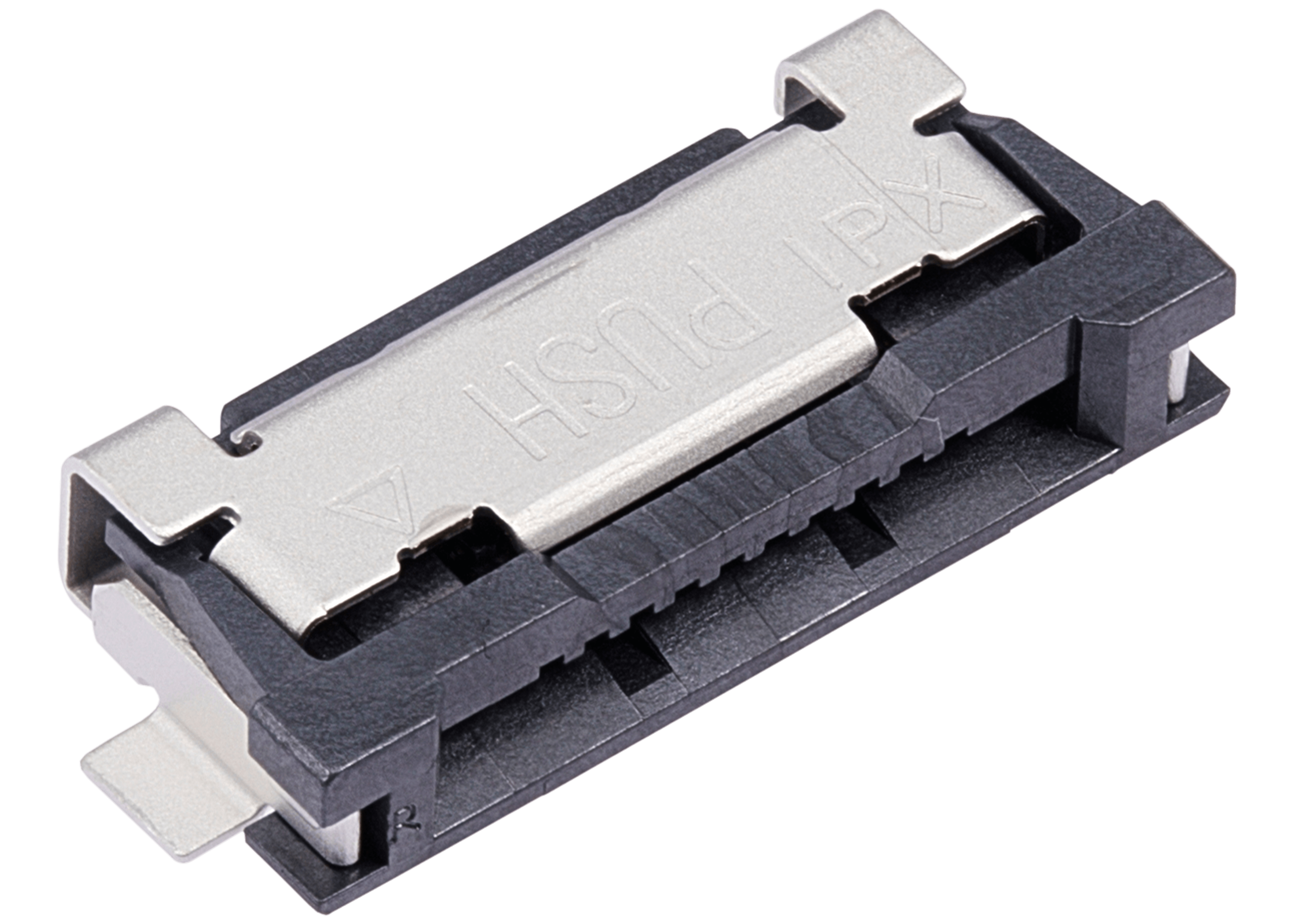 Powerbutton Flex Anschluss (On the Platine) für Xbox Series S / Series X (10 Pin) – Bild 4