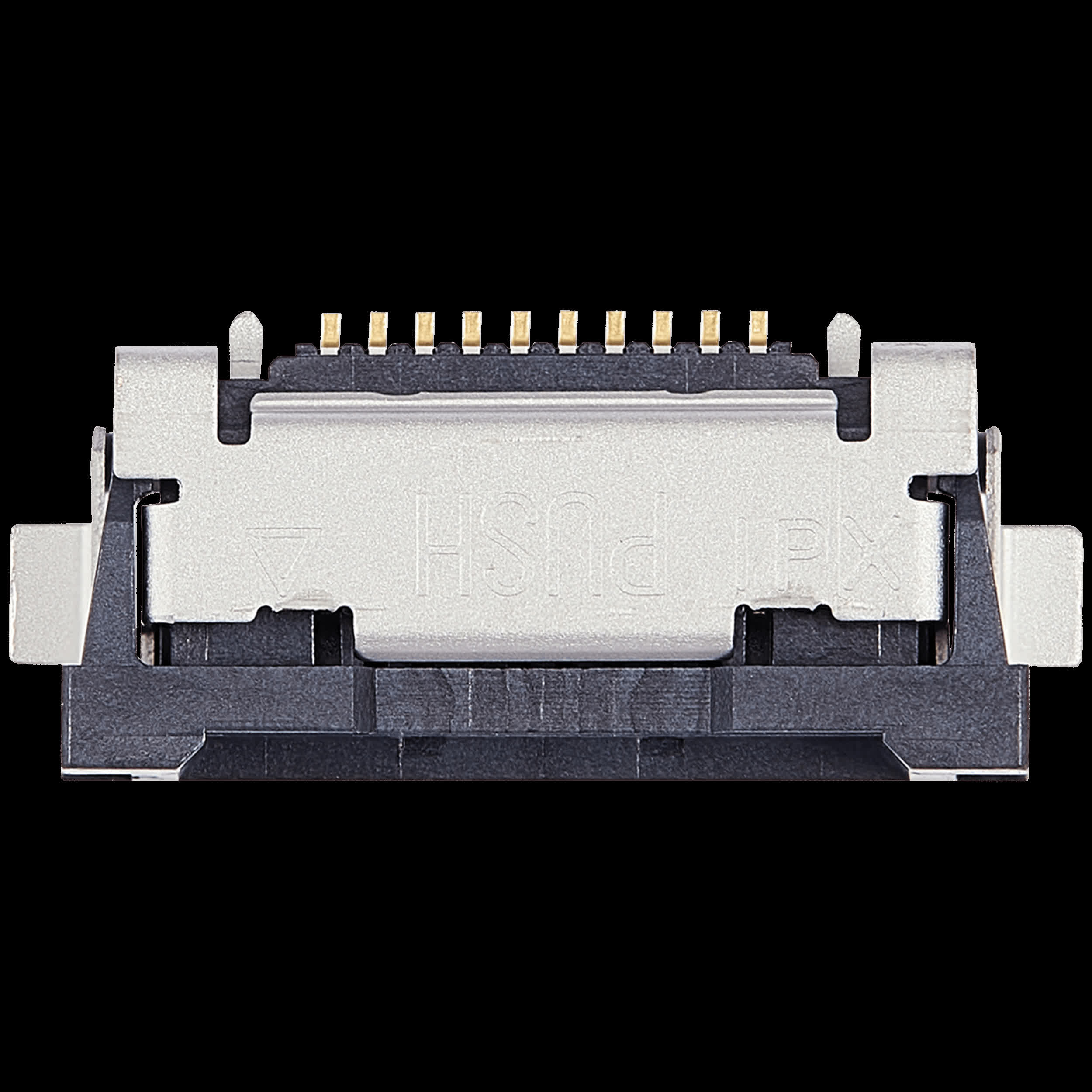 Powerbutton Flex Anschluss (On the Platine) für Xbox Series S / Series X (10 Pin)