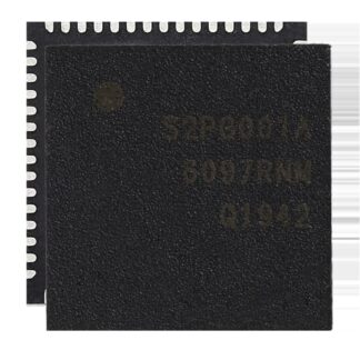 Control IC für PS4 Controller (S2PG001A QFN60)