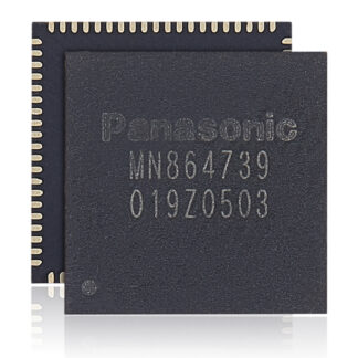 Panasonic MN864739 - HDMI Encoder IC für PlayStation 5 / PS5 Pro (Löten erforderlich)