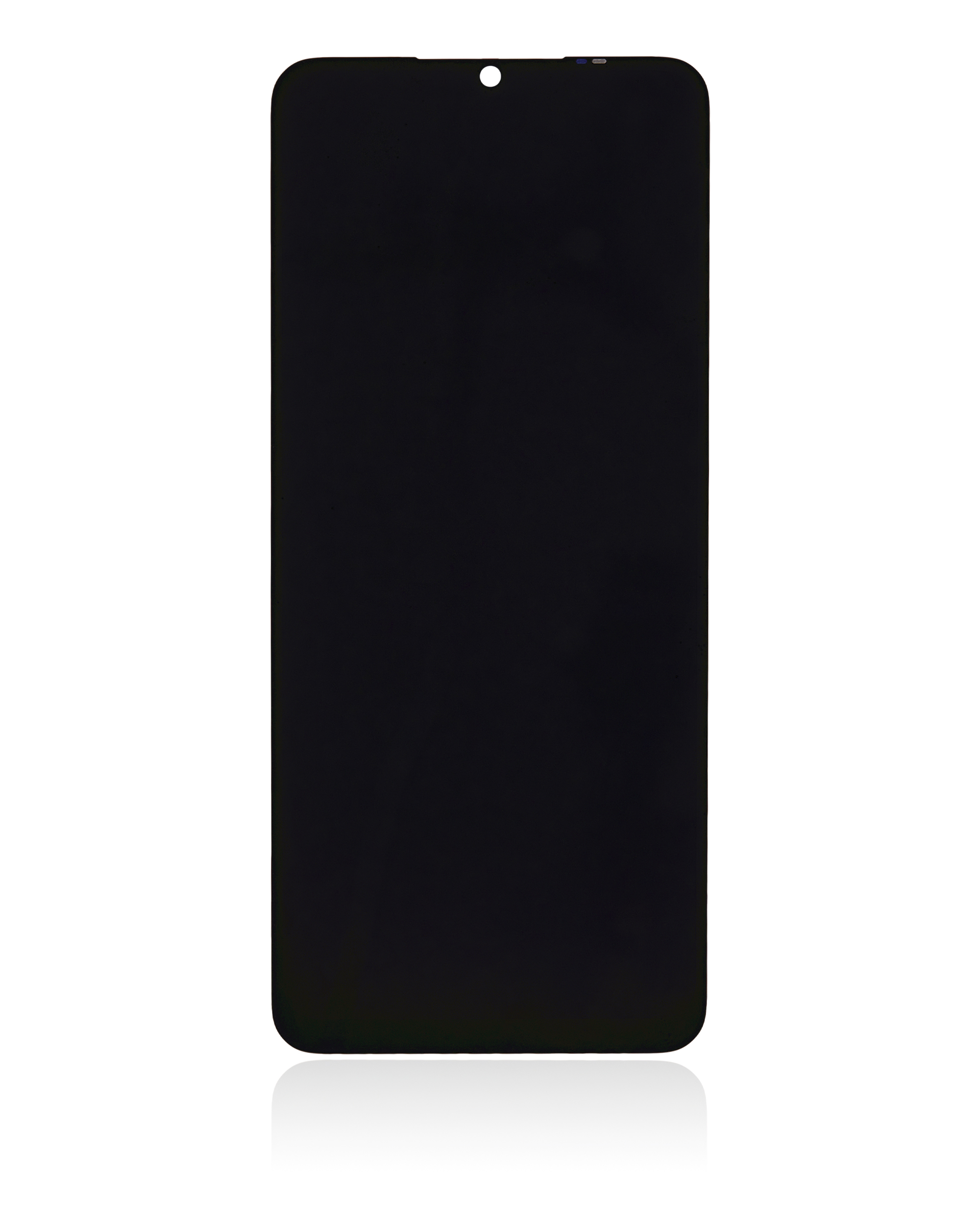 LCD Display ohne Rahmen für Xiaomi Redmi 10C / Redmi 10 power / Poco C40 (professionell aufgearbeitet) – Bild 3