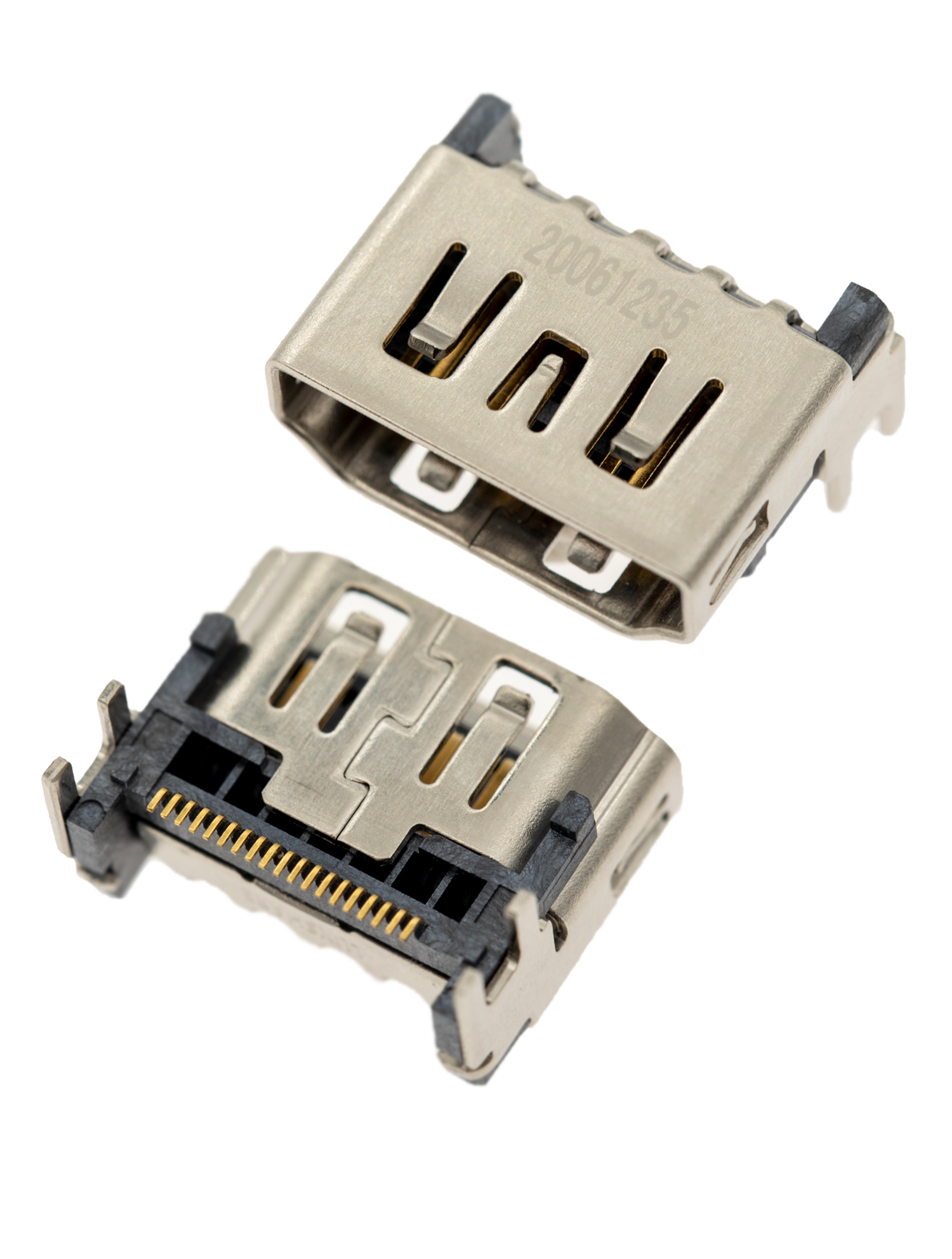 HDMI Port für PlayStation 5 / PS5 Slim / PS5 Pro (Premium) (Löten erforderlich) – Bild 2