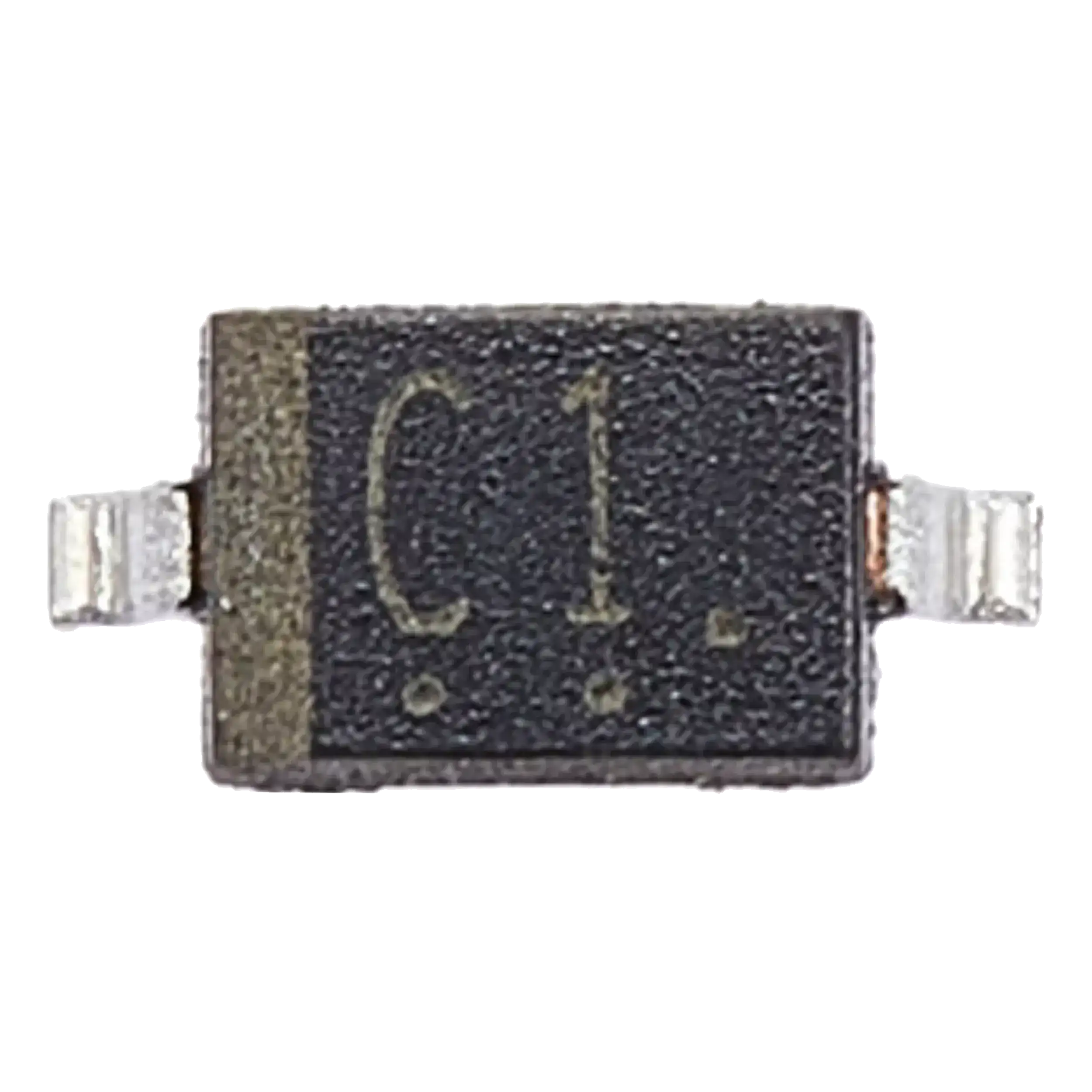 HDMI Port Ceramic Capacitors für PlayStation 5 PS5 (0.1 uf / 0201 cap) (10er-Pack) (Löten erforderlich) – Bild 4
