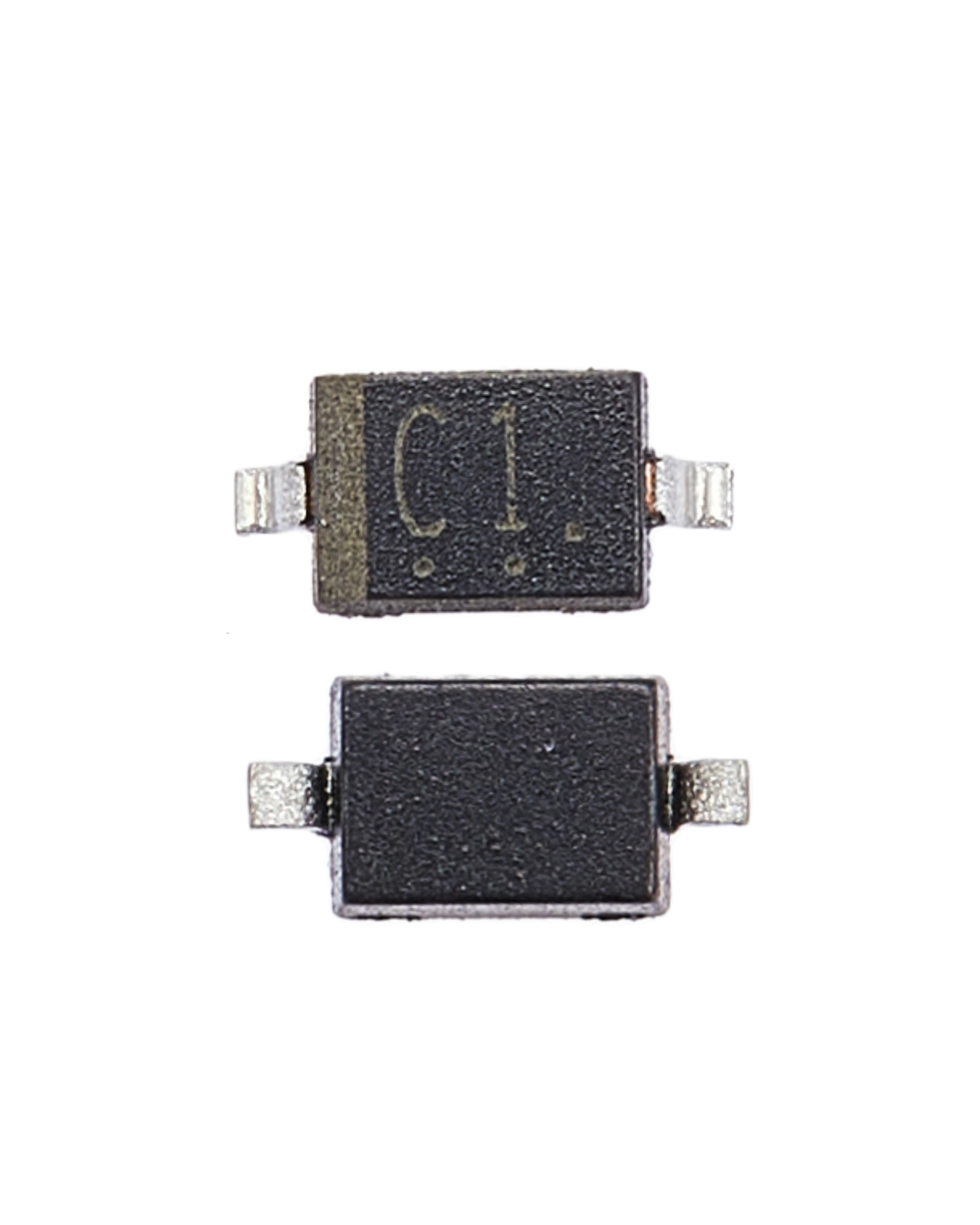 SOD323 - C1 / A6 Diode für PlayStation 5 (Located Near the HDMI Port) (10er-Pack) (Löten erforderlich) – Bild 2
