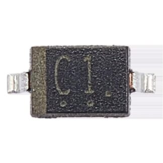 SOD323 - C1 / A6 Diode für PlayStation 5 (Located Near the HDMI Port) (10er-Pack) (Löten erforderlich)