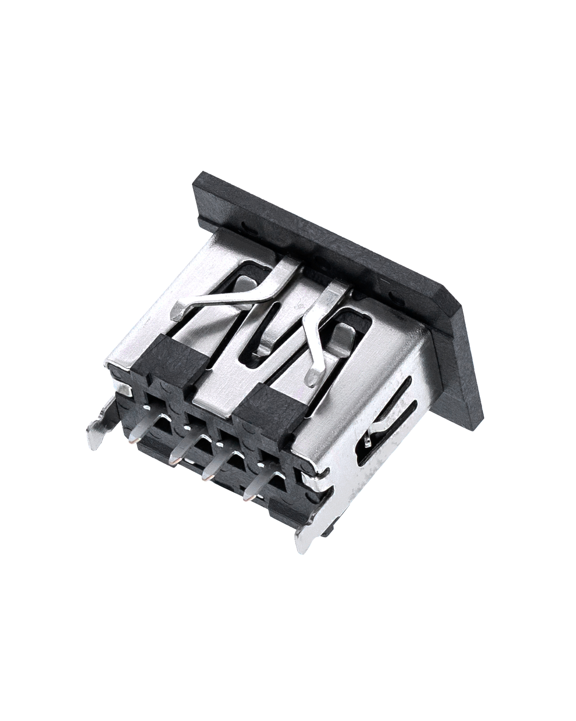 Type-A Front USB 2.0 Port für PlayStation 5 PS5 (Löten erforderlich) – Bild 3