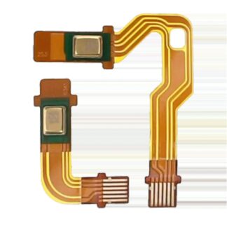 Microphone Flexkabel für PlayStation 5 PS5 (Dualsense V1)