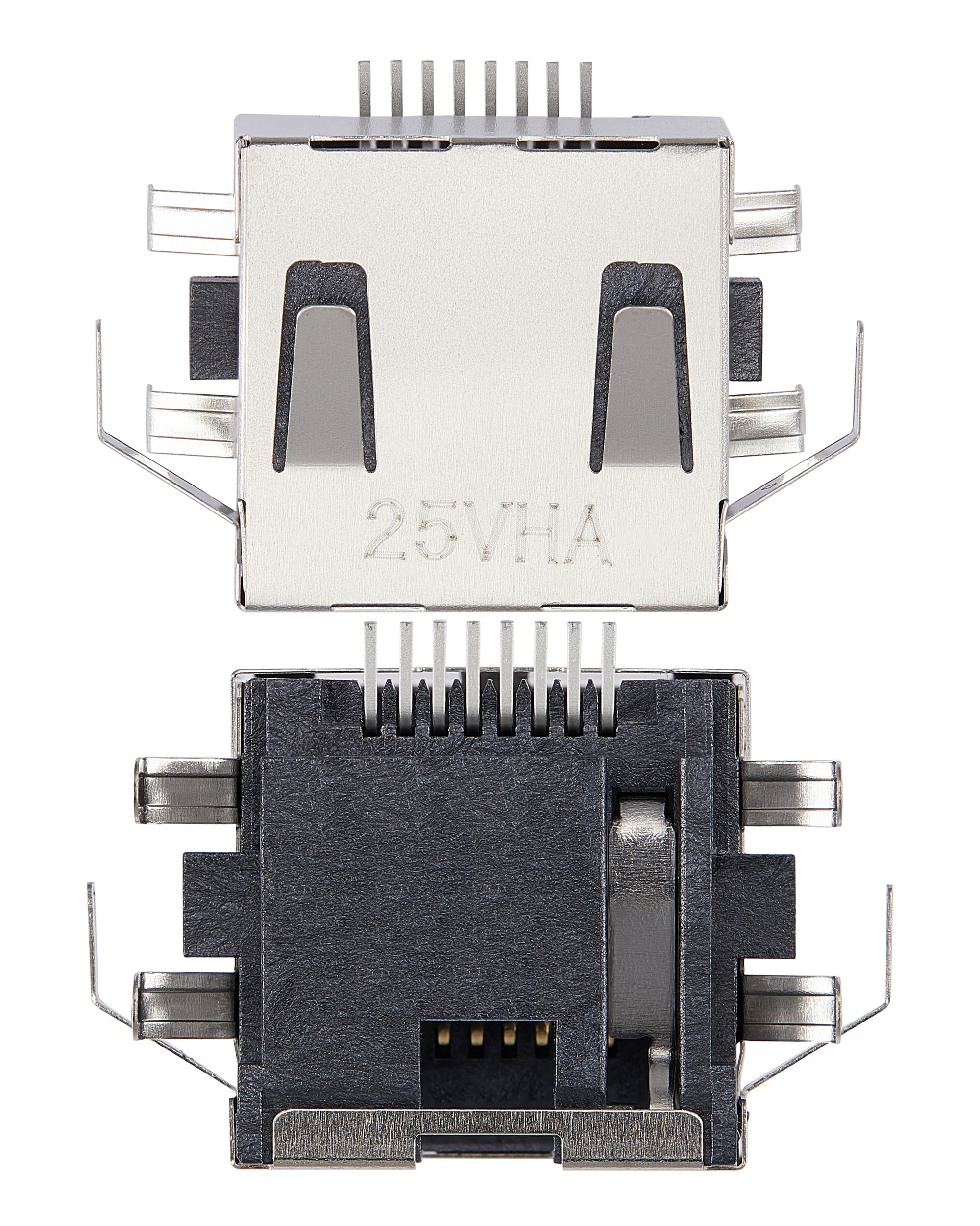 Ethernet Port für PlayStation 5 / 4 Slim / 4 Pro (Löten erforderlich) – Bild 2