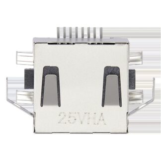 Ethernet Port für PlayStation 5 / 4 Slim / 4 Pro (Löten erforderlich)