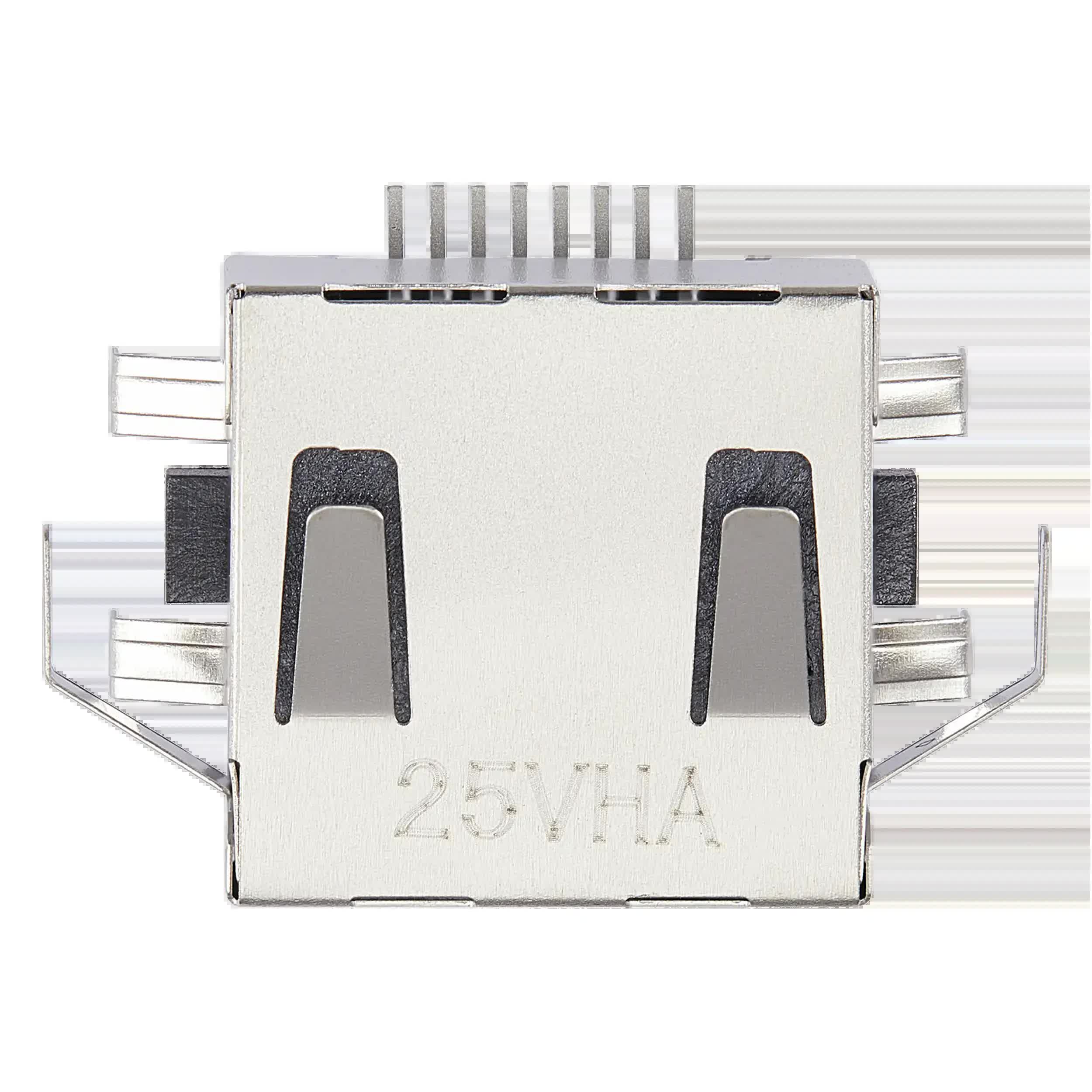 Ethernet Port für PlayStation 5 / 4 Slim / 4 Pro (Löten erforderlich)
