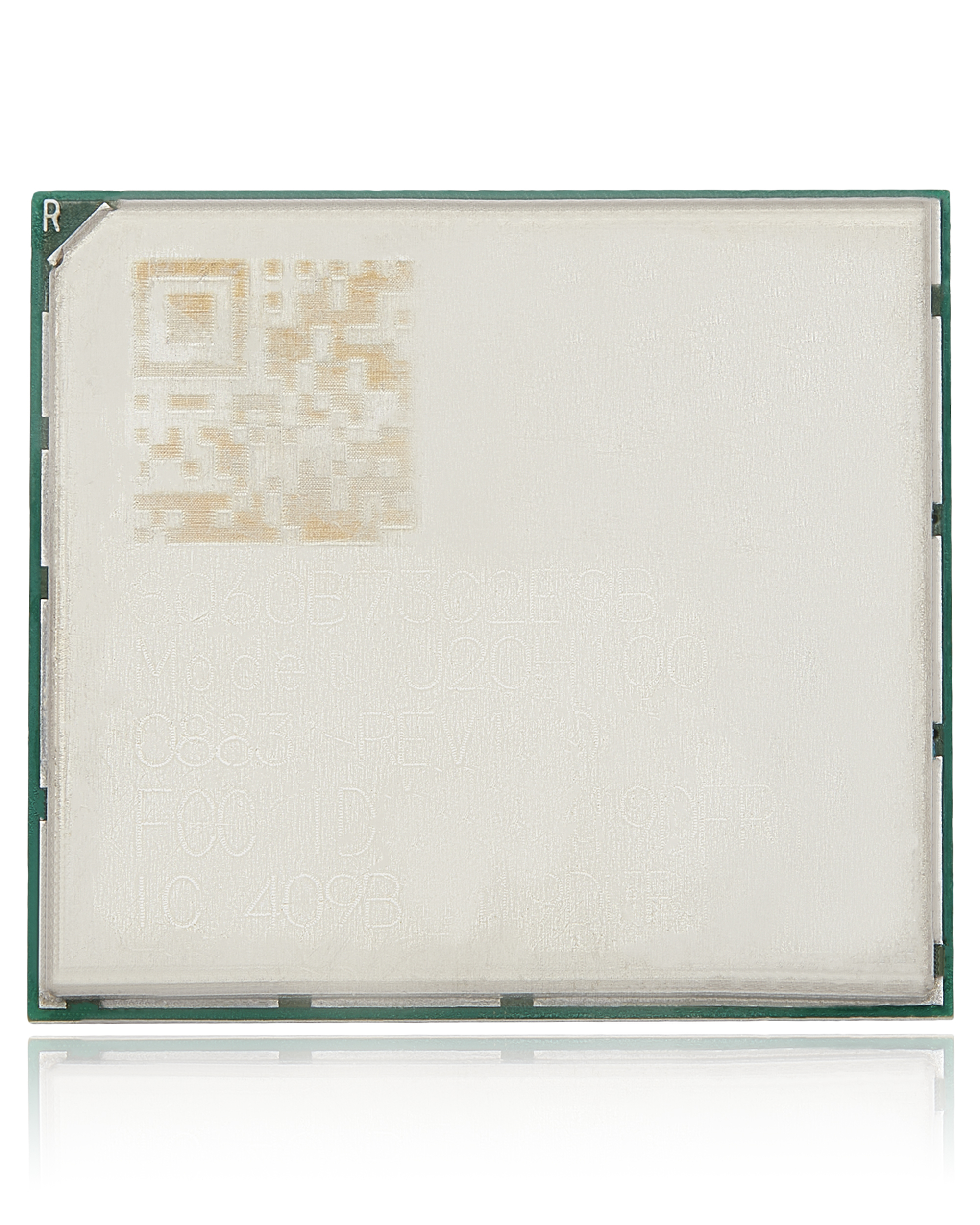 J20H100 M19DFR1 - Wifi/Bluetooth IC für PlayStation 5 PS5 – Bild 3