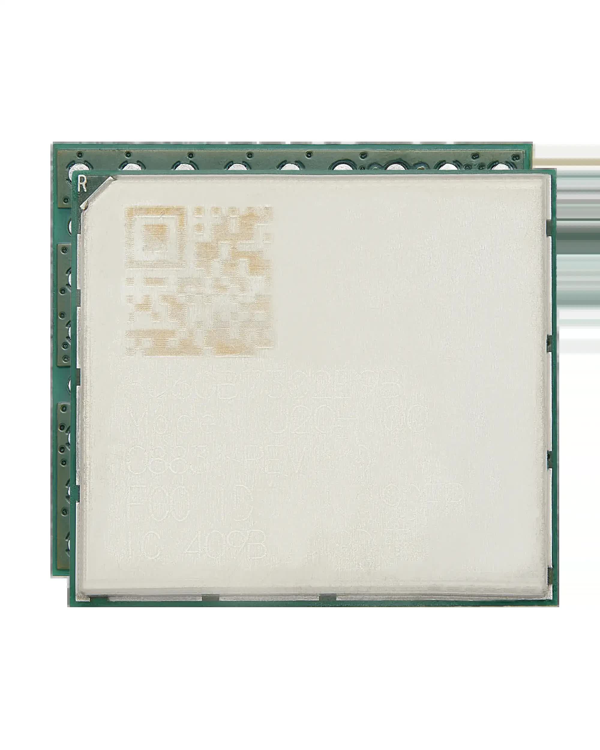 J20H100 M19DFR1 - Wifi/Bluetooth IC für PlayStation 5 PS5