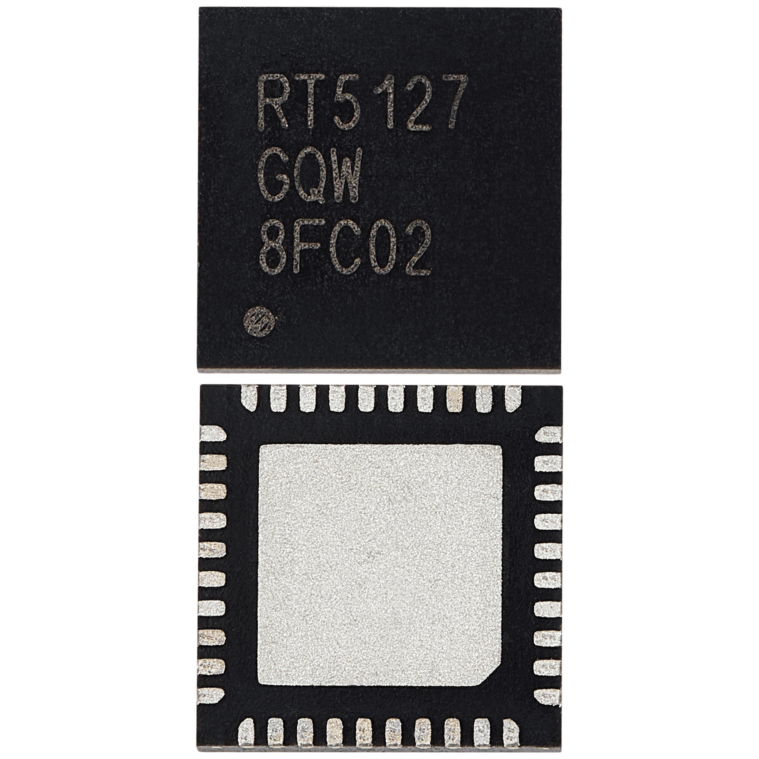 RT5127GQW - Power Management IC für PlayStation 5 PS5 (Löten erforderlich) – Bild 2