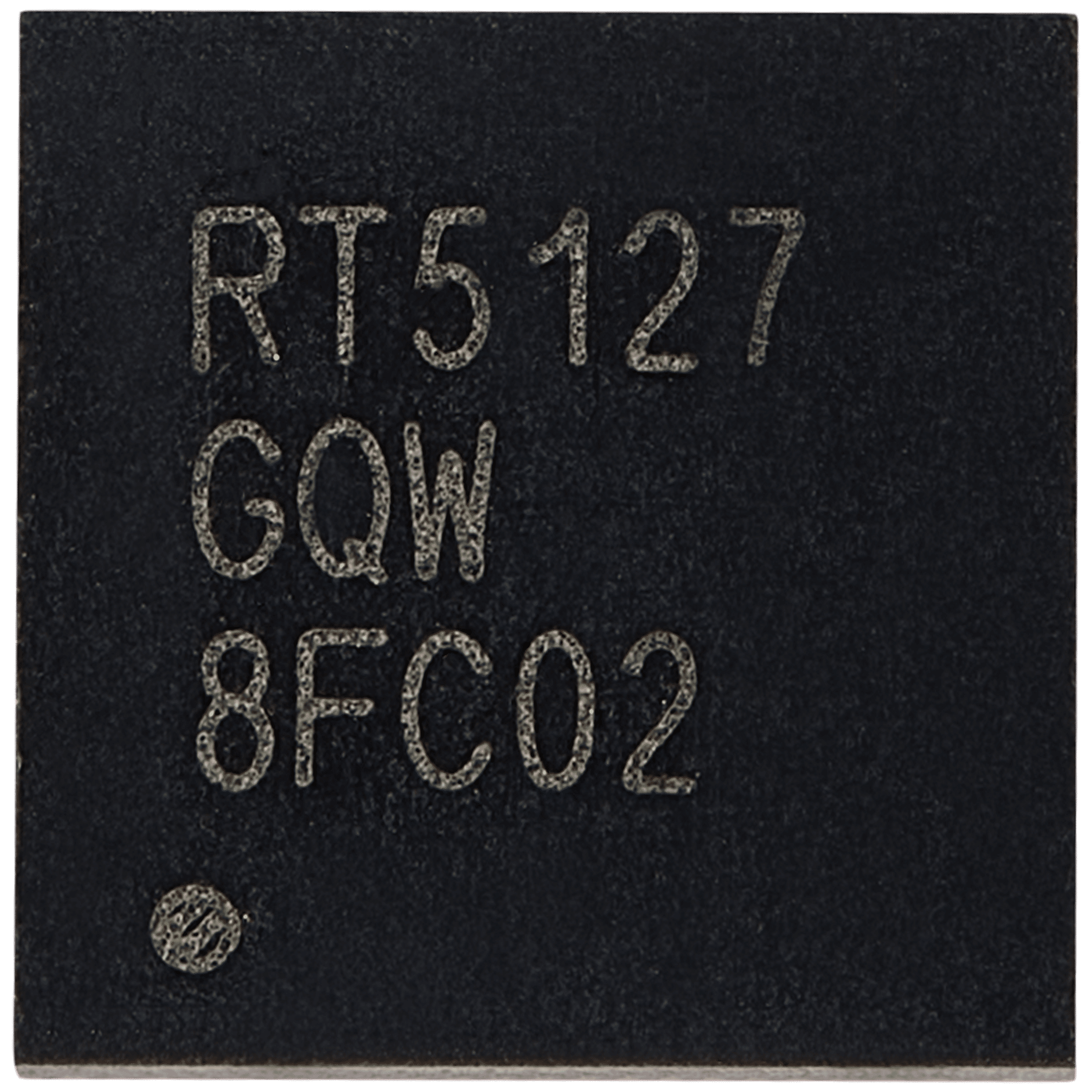 RT5127GQW - Power Management IC für PlayStation 5 PS5 (Löten erforderlich) – Bild 3