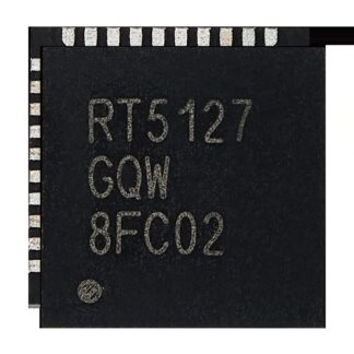 RT5127GQW - Power Management IC für PlayStation 5 PS5 (Löten erforderlich)