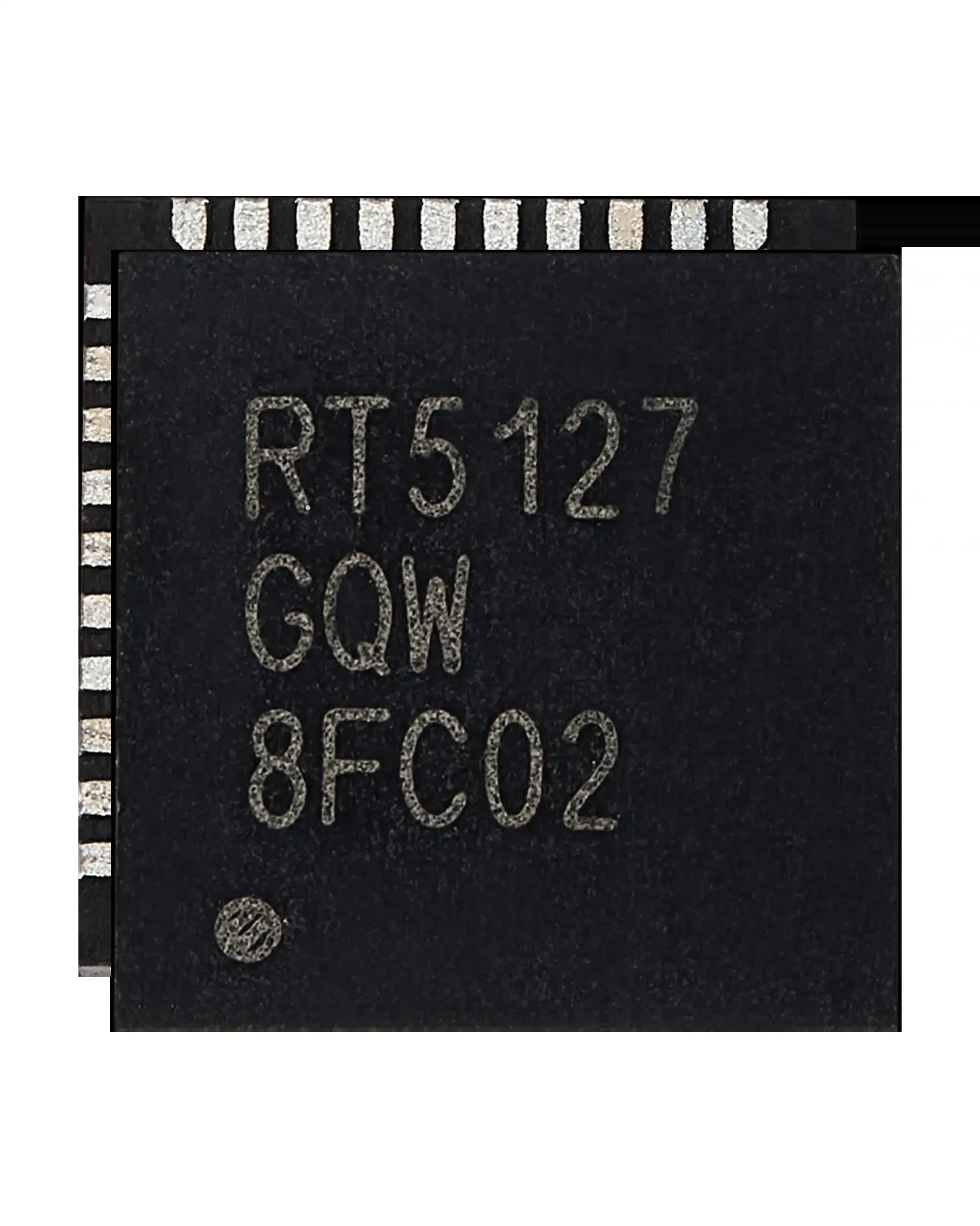 RT5127GQW - Power Management IC für PlayStation 5 PS5 (Löten erforderlich)