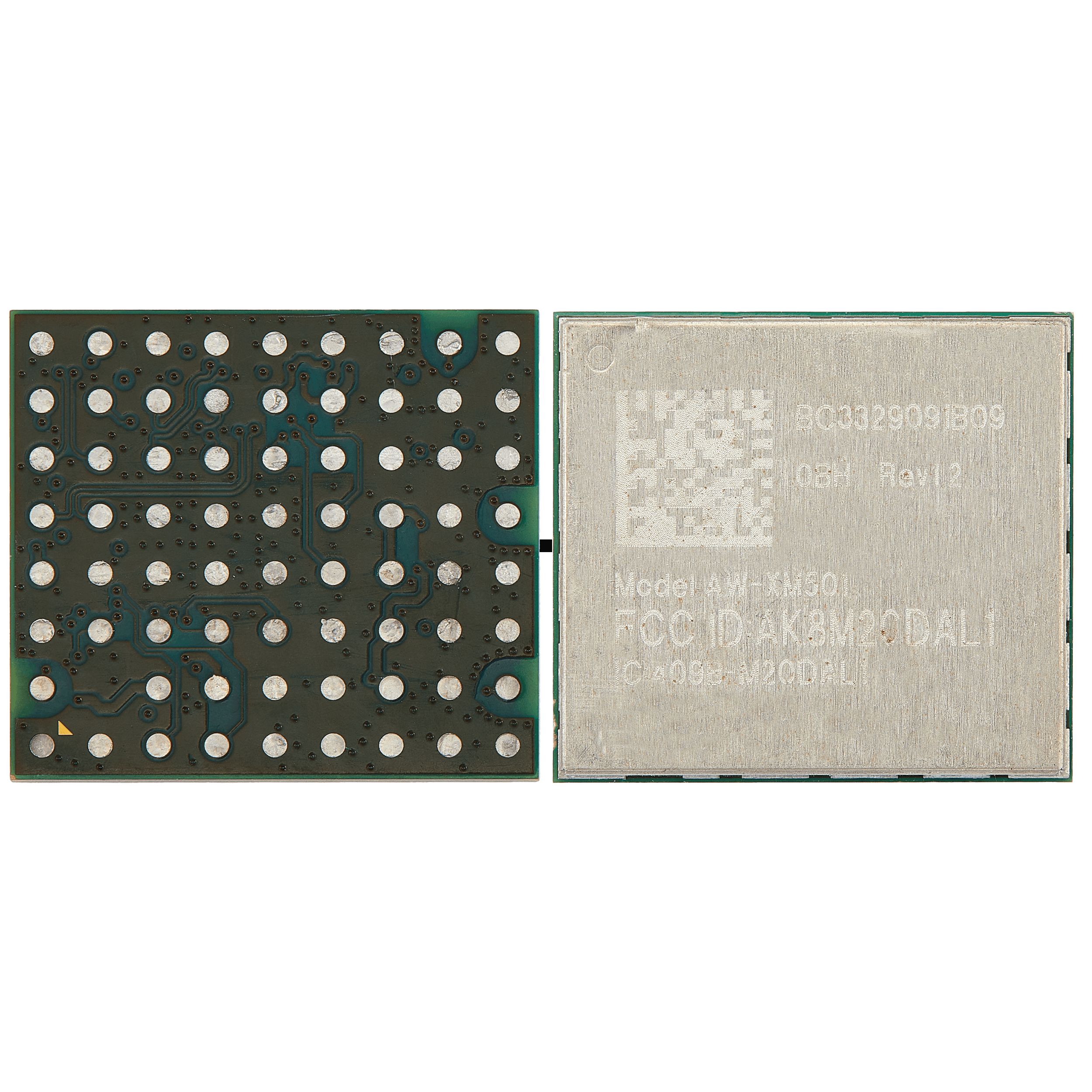 Bluetooth IC für PlayStation 5 (1200) – Bild 2