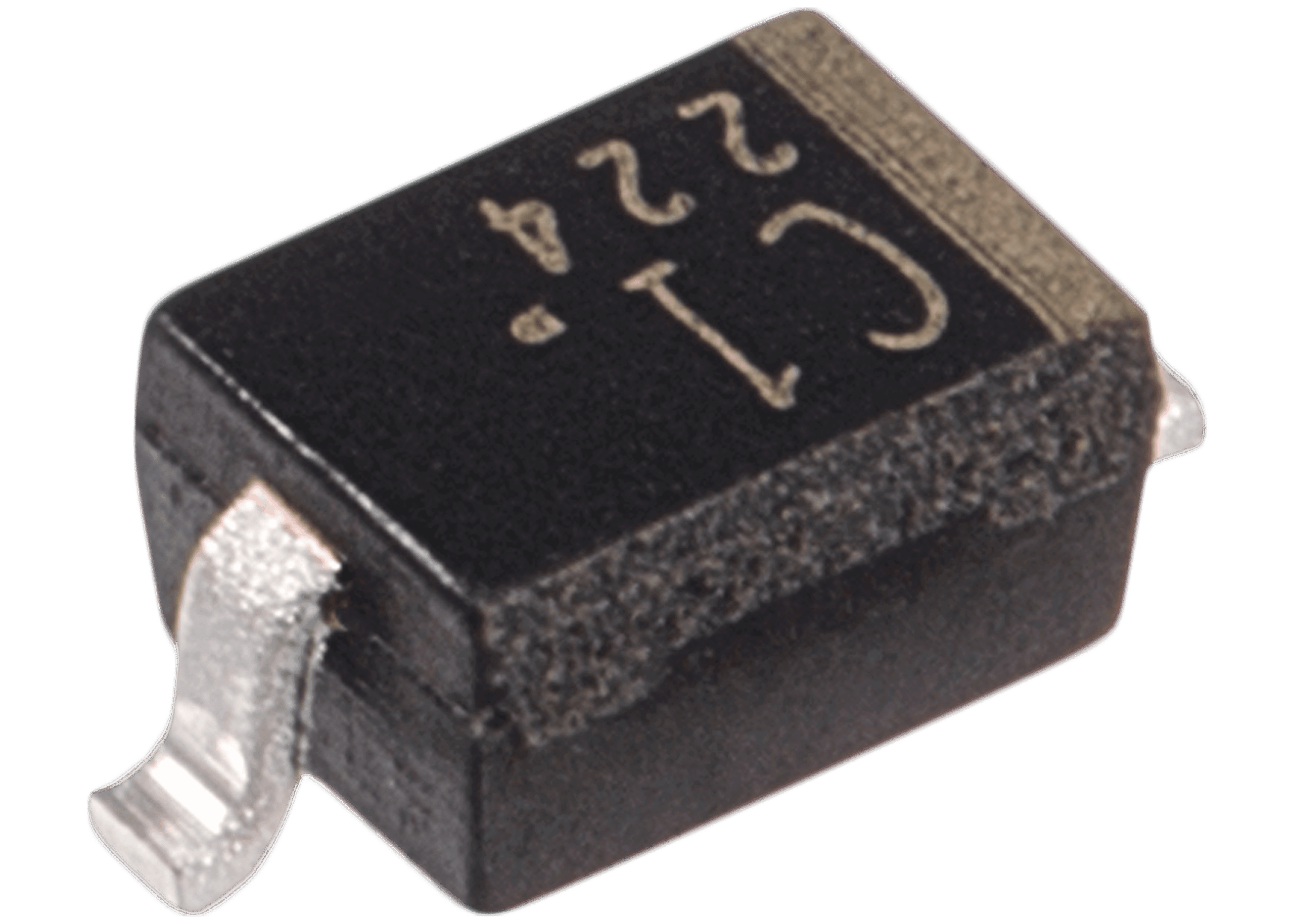 SOD323 - C1 / A6 Diode für PlayStation 5 (Located Near the HDMI Port) (Löten erforderlich) – Bild 4