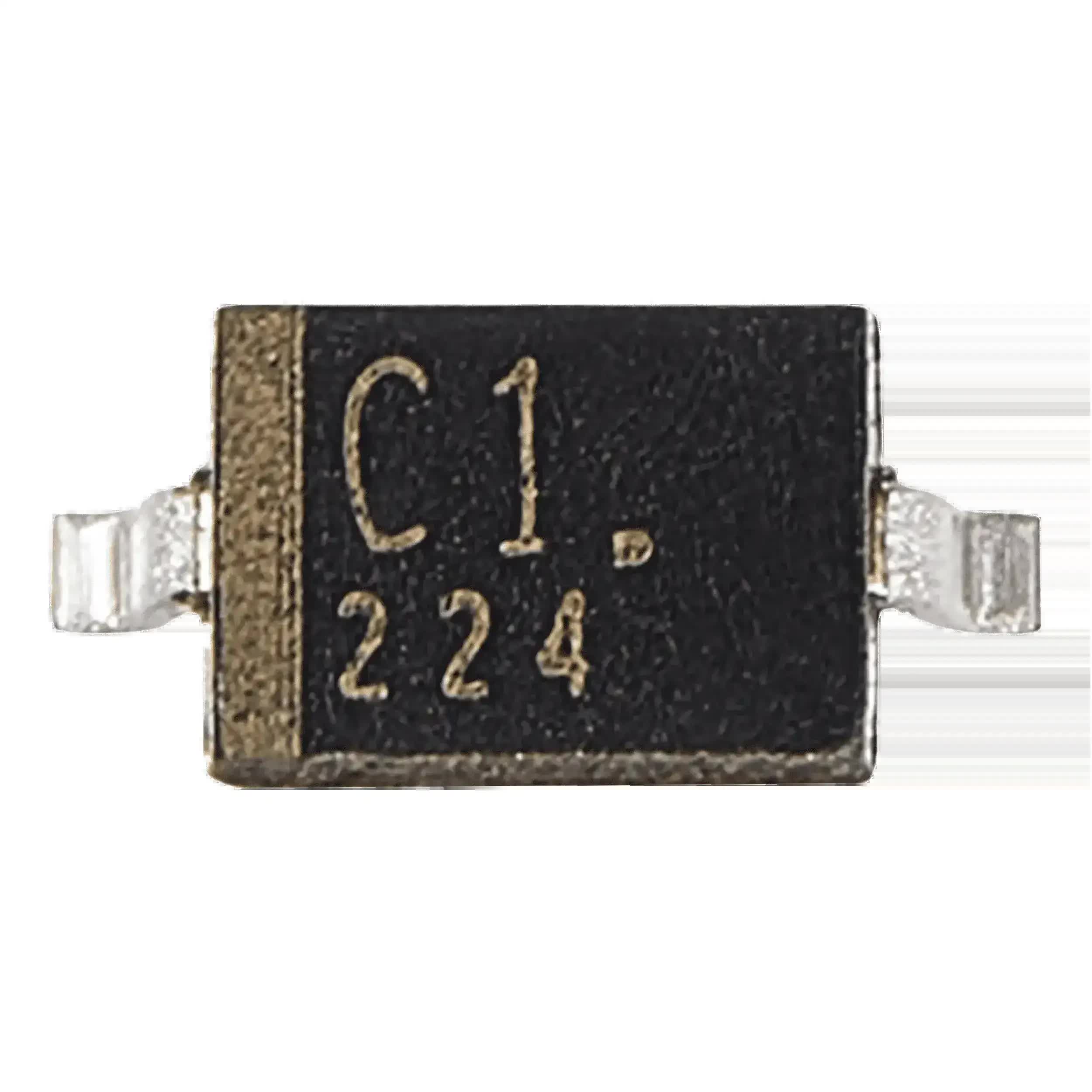 SOD323 - C1 / A6 Diode für PlayStation 5 (Located Near the HDMI Port) (Löten erforderlich)