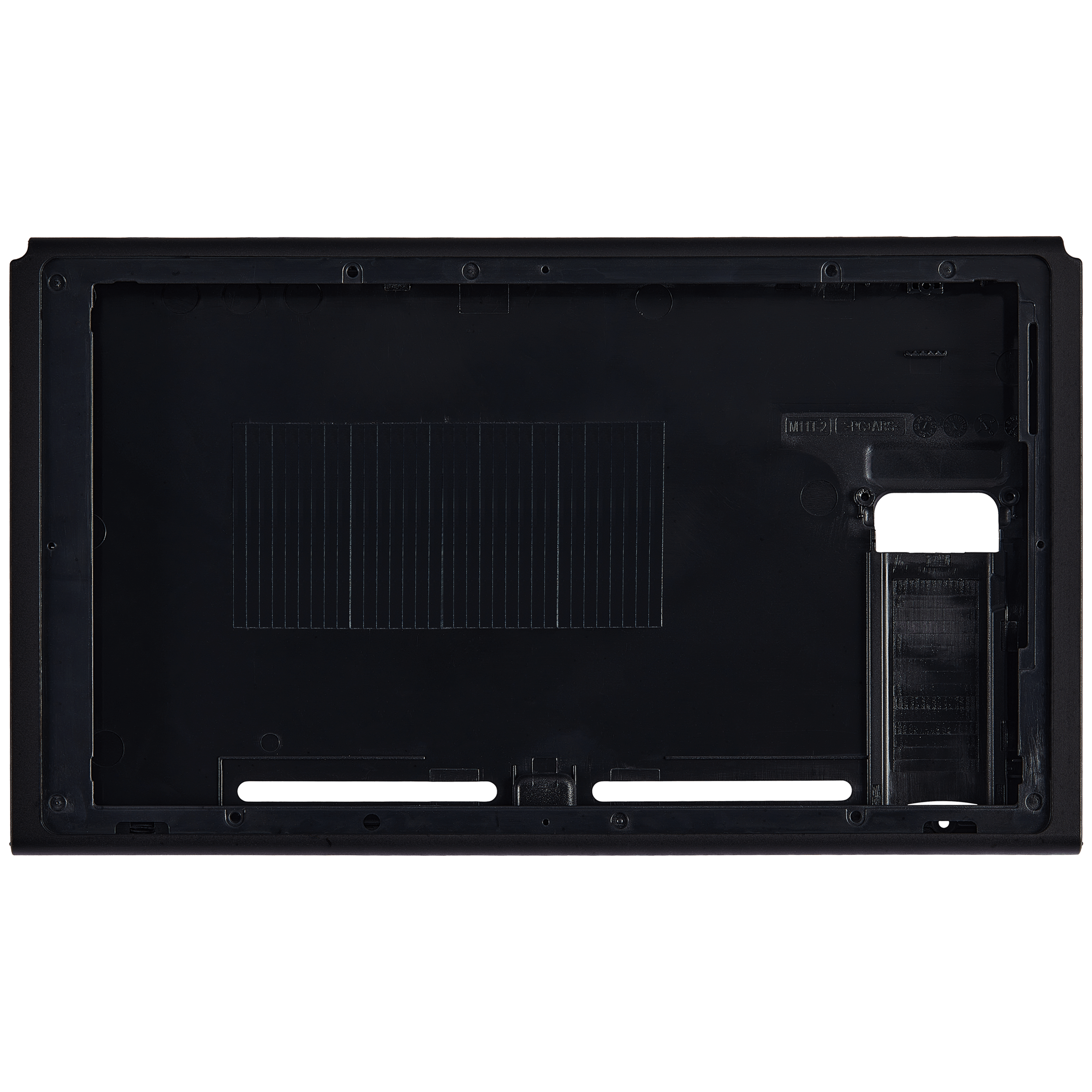 Rückdeckel für Nintendo Switch (HAC-001(-01) (Animal Forest) – Bild 3
