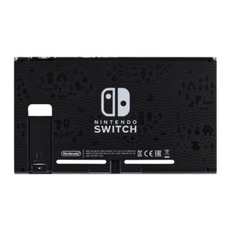 Rückdeckel für Nintendo Switch (HAC-001(-01) (Animal Forest)