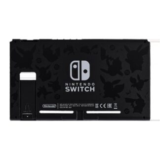 Rückdeckel für Nintendo Switch (HAC-001(-01) (Pikachu)