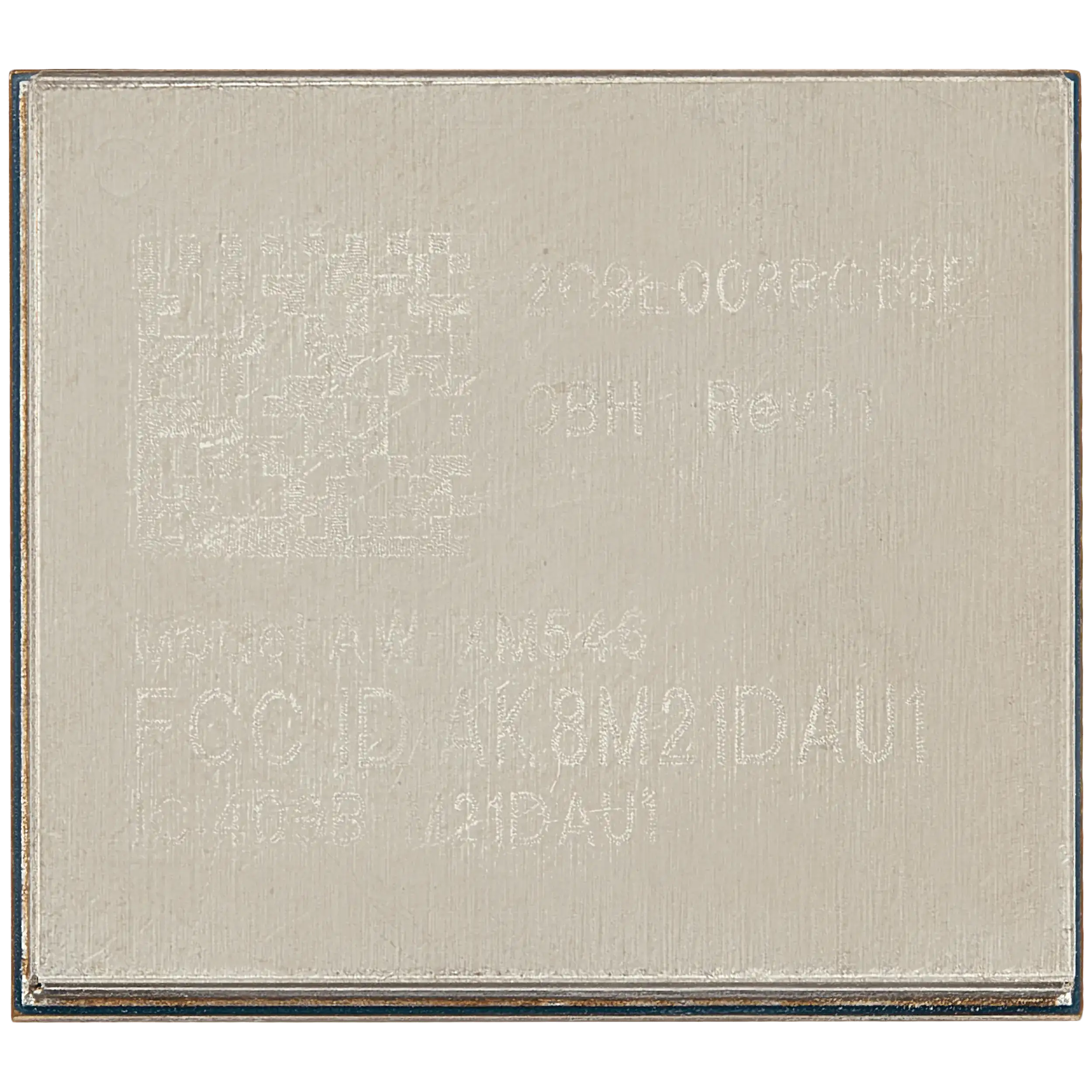 XM-546 Wifi / Bluetooth IC für PlayStation 5 Slim – Bild 3