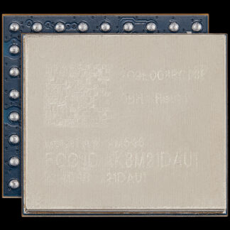 XM-546 Wifi / Bluetooth IC für PlayStation 5 Slim