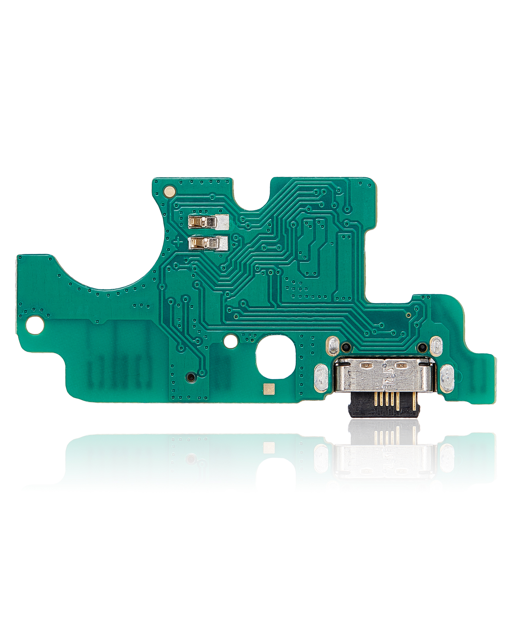 Ladebuchse für TCL 20 SE (T671H) – Bild 3