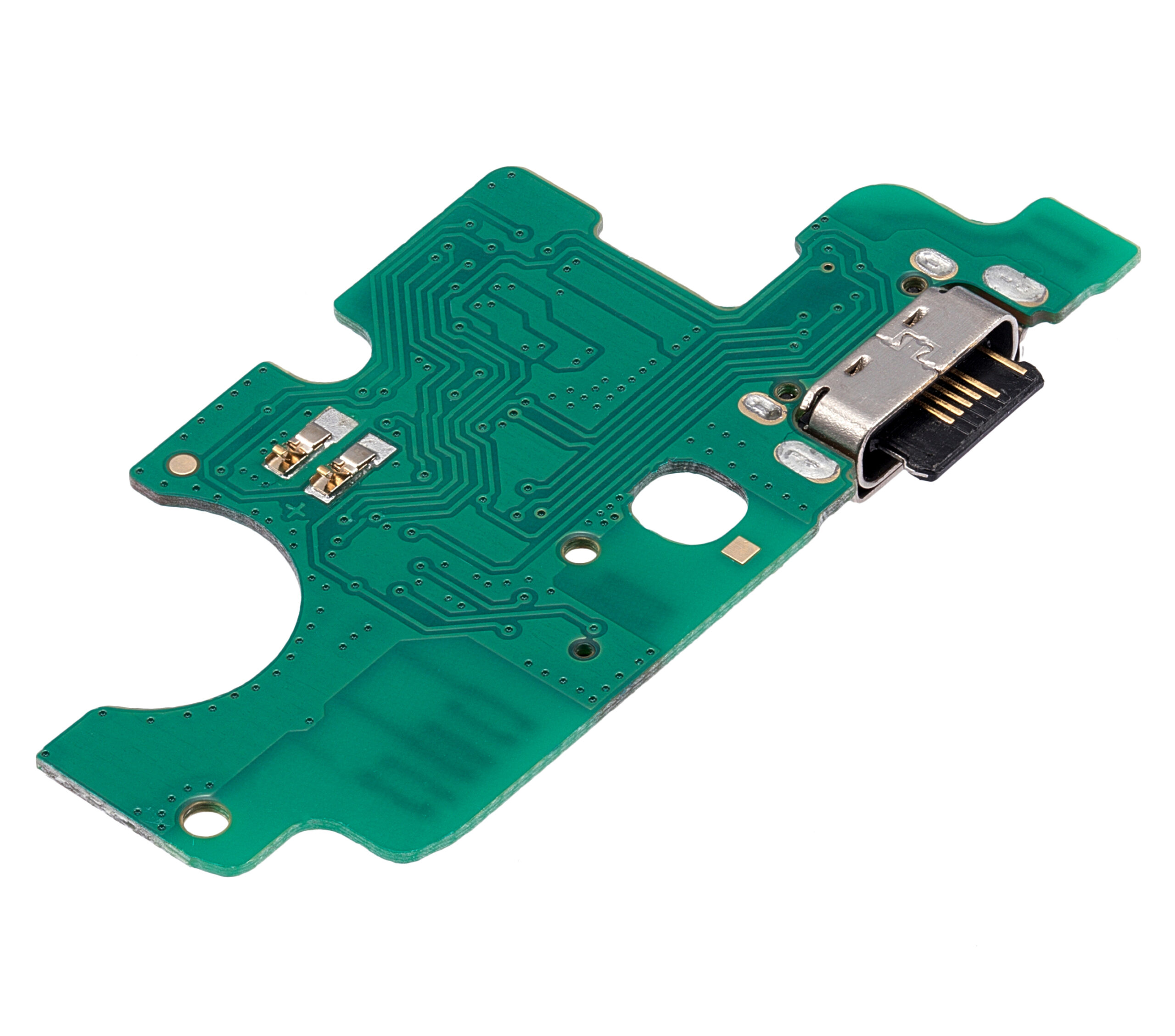 Ladebuchse für TCL 20 SE (T671H) – Bild 4