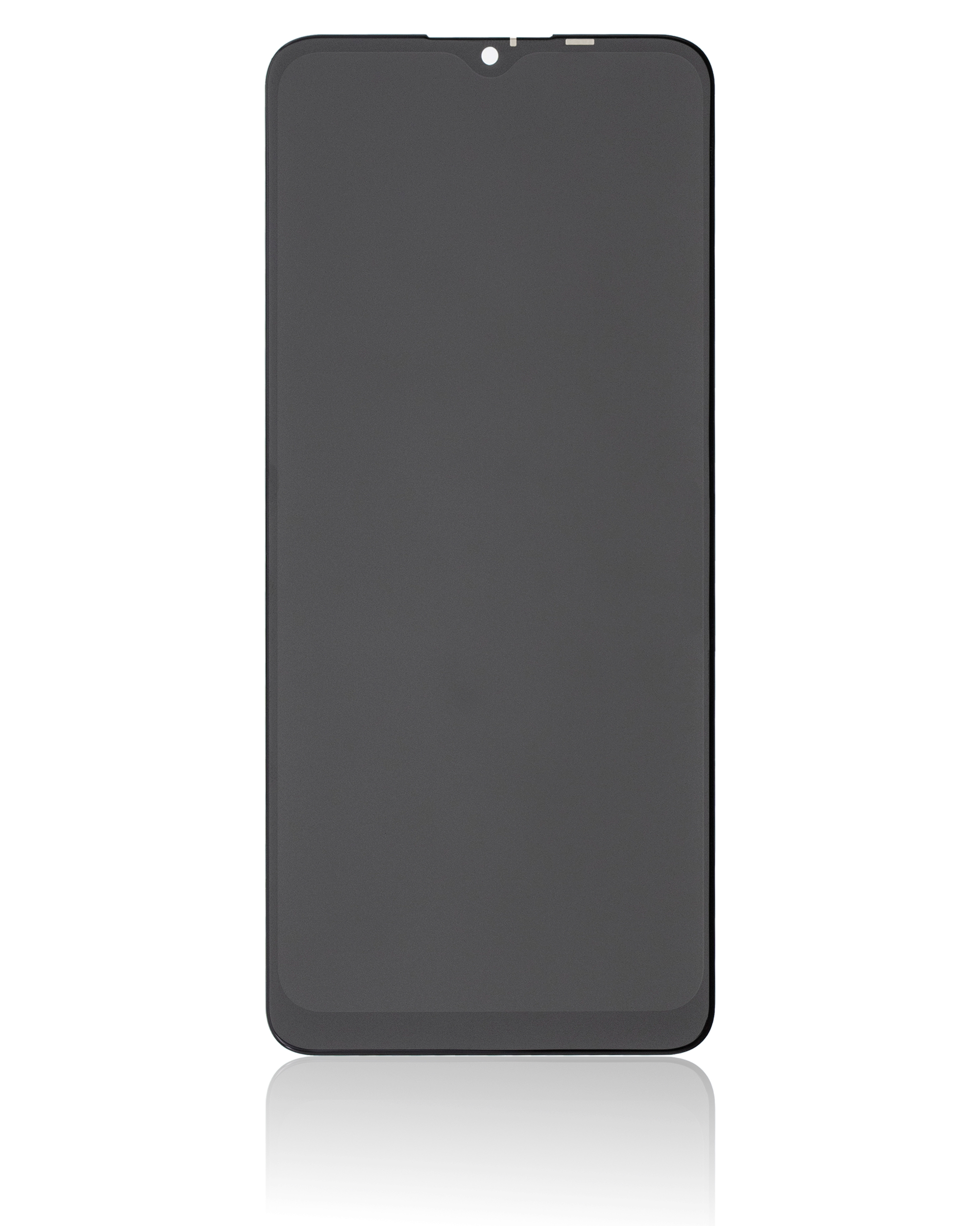 LCD Display ohne Rahmen für TCL 10 SE (T766) (professionell aufgearbeitet) (Black (Schwarz)) – Bild 2