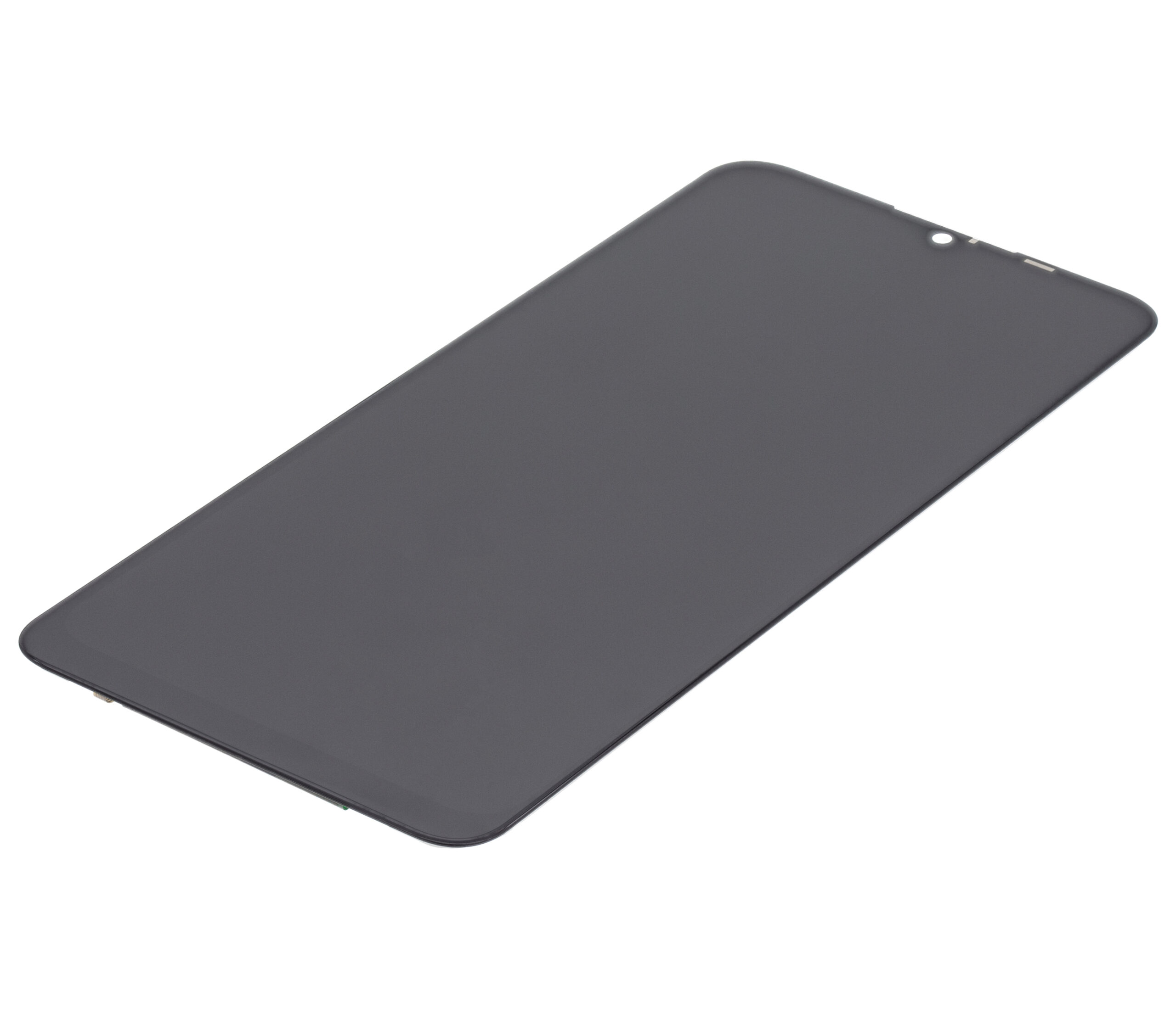 LCD Display ohne Rahmen für TCL 10 SE (T766) (professionell aufgearbeitet) (Black (Schwarz)) – Bild 4