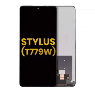 LCD Display ohne Rahmen für TCL Stylus 5G (T779W) (professionell aufgearbeitet)