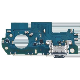 Ladebuchse mit Platine für Samsung Galaxy A34 (A346 / 2023) (Premium)