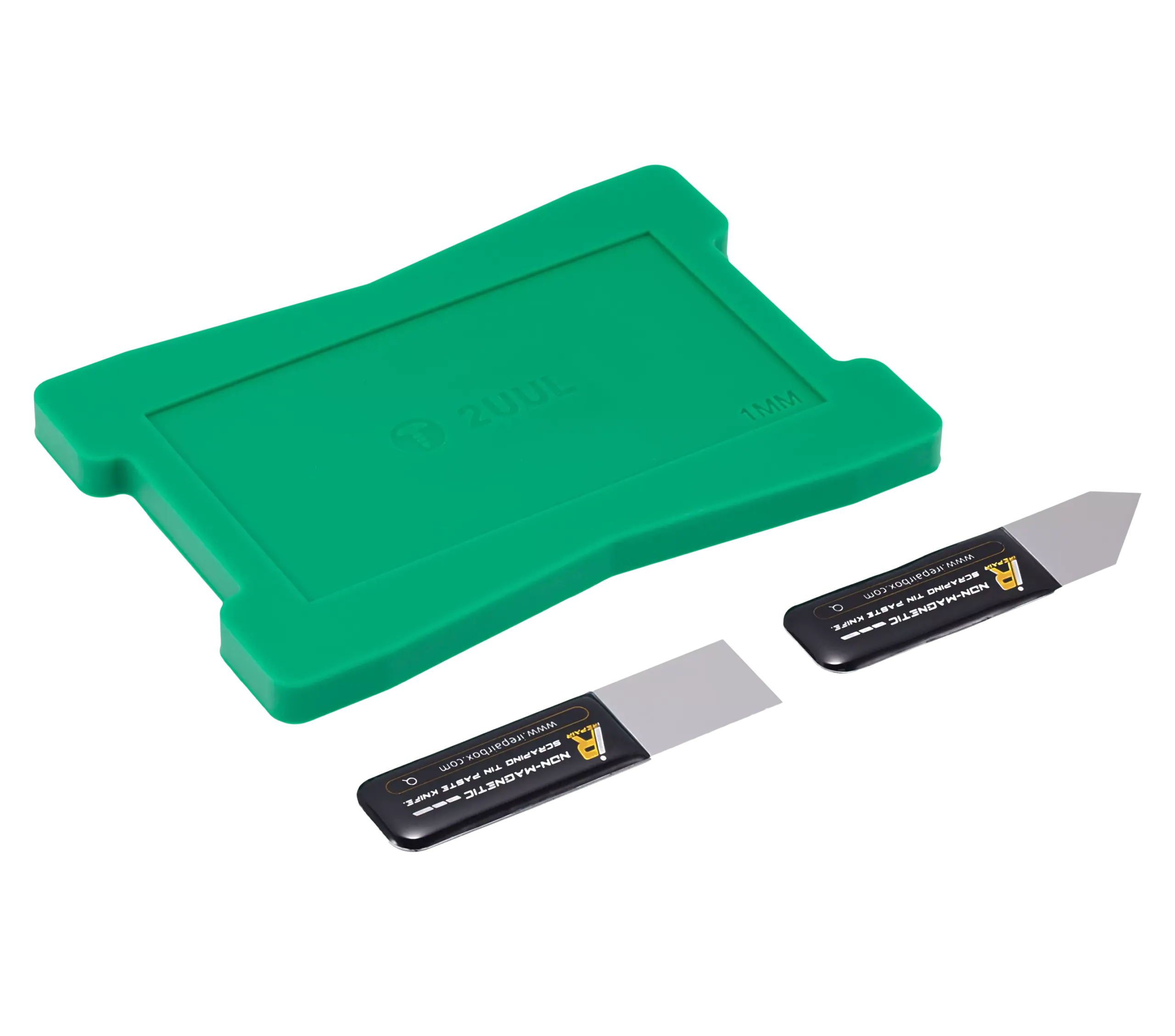 Universal Phone Platine Mid Rahmen Reballing Magnetic Plattform (2UUL) – Bild 4