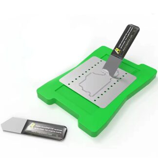 Universal Phone Platine Mid Rahmen Reballing Magnetic Plattform (2UUL)