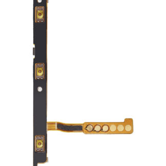 Power & Lautstärke-Flexkabel für Samsung Galaxy S22 Ultra